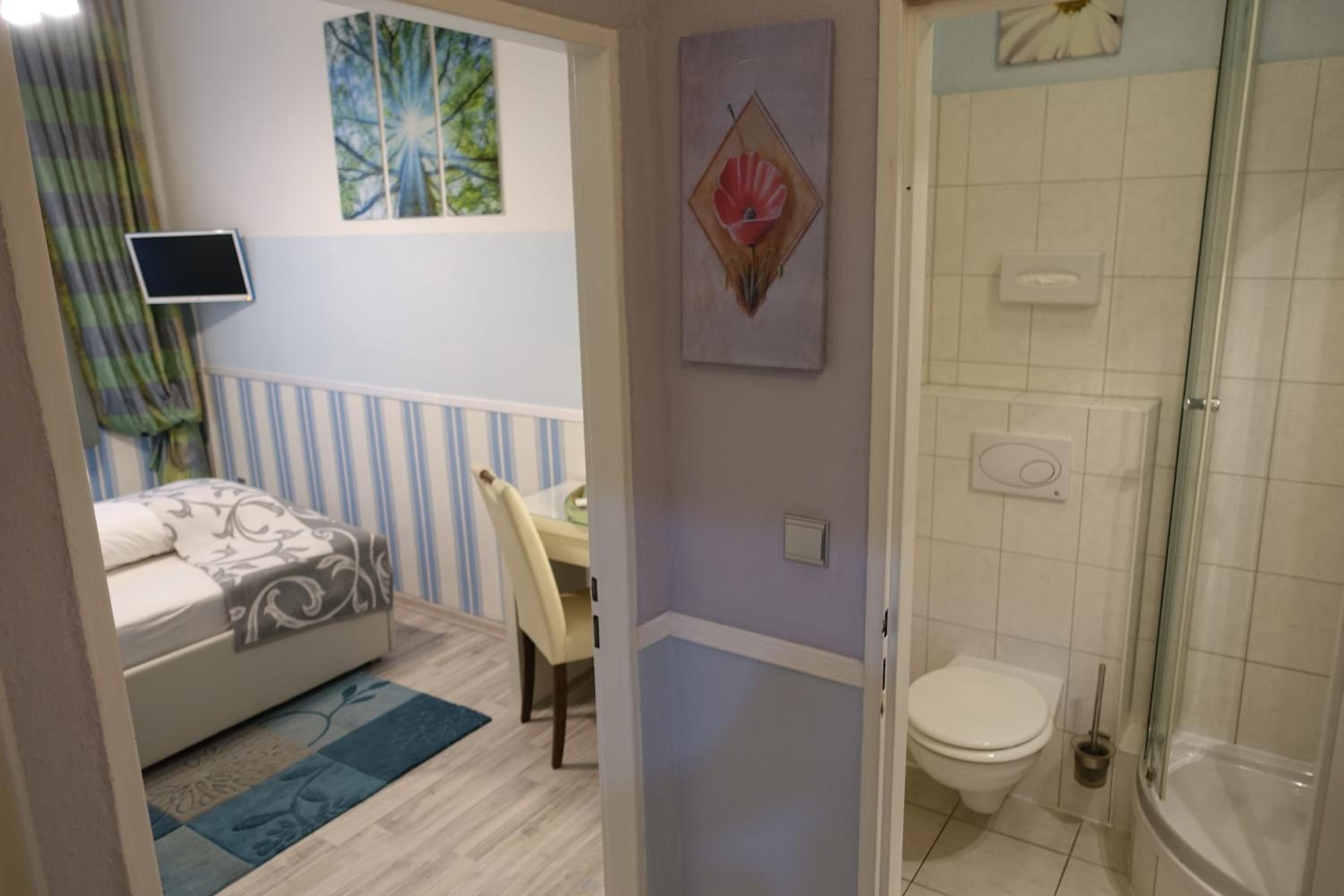Single Room photo 2