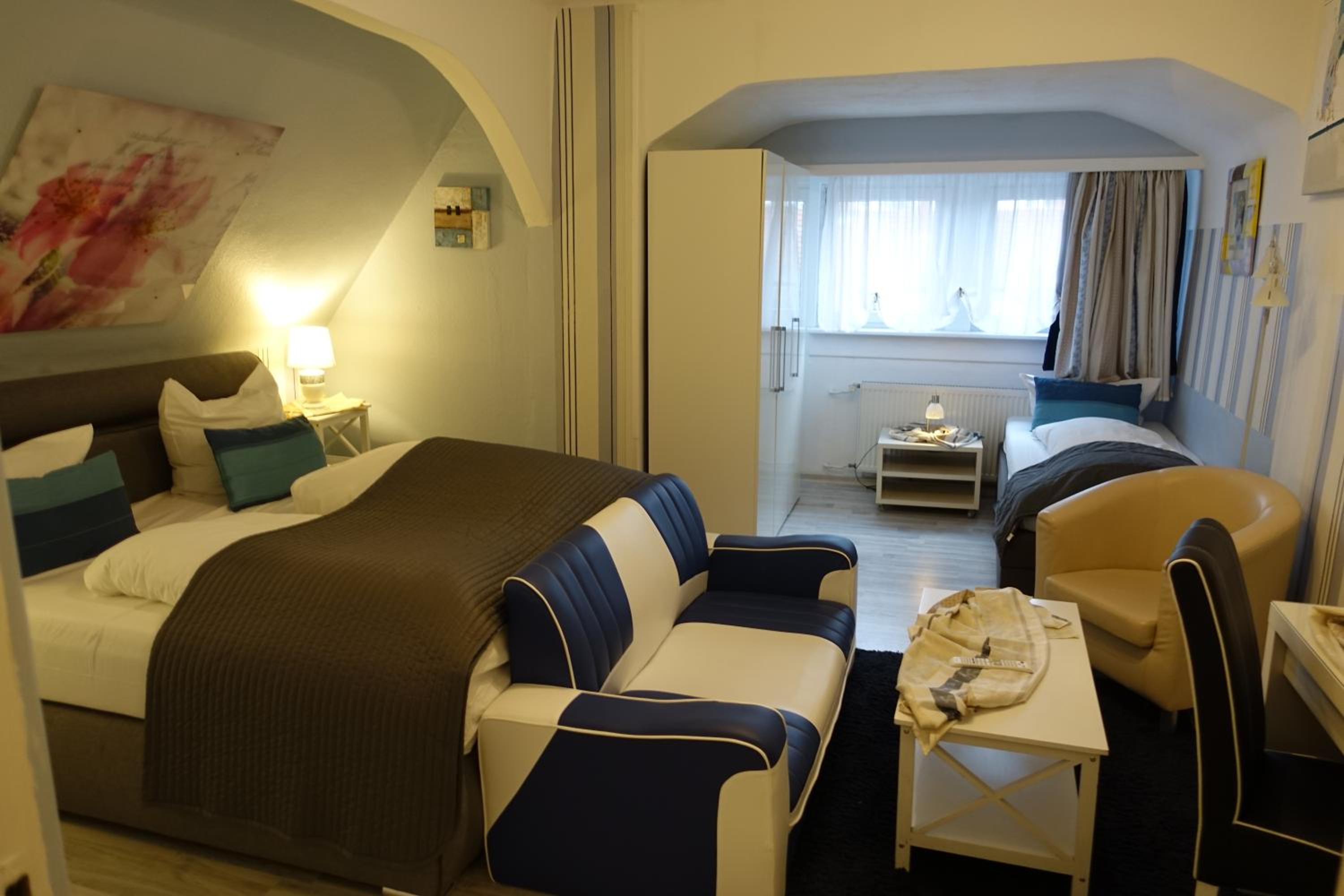 Triple Room photo 1
