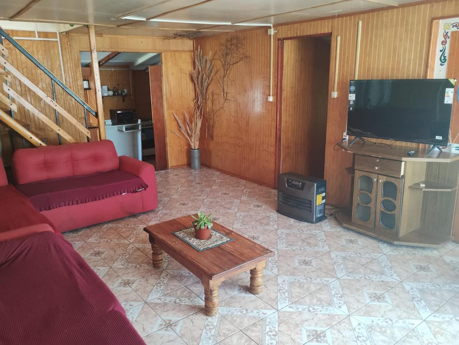 Two-Bedroom House photo 1