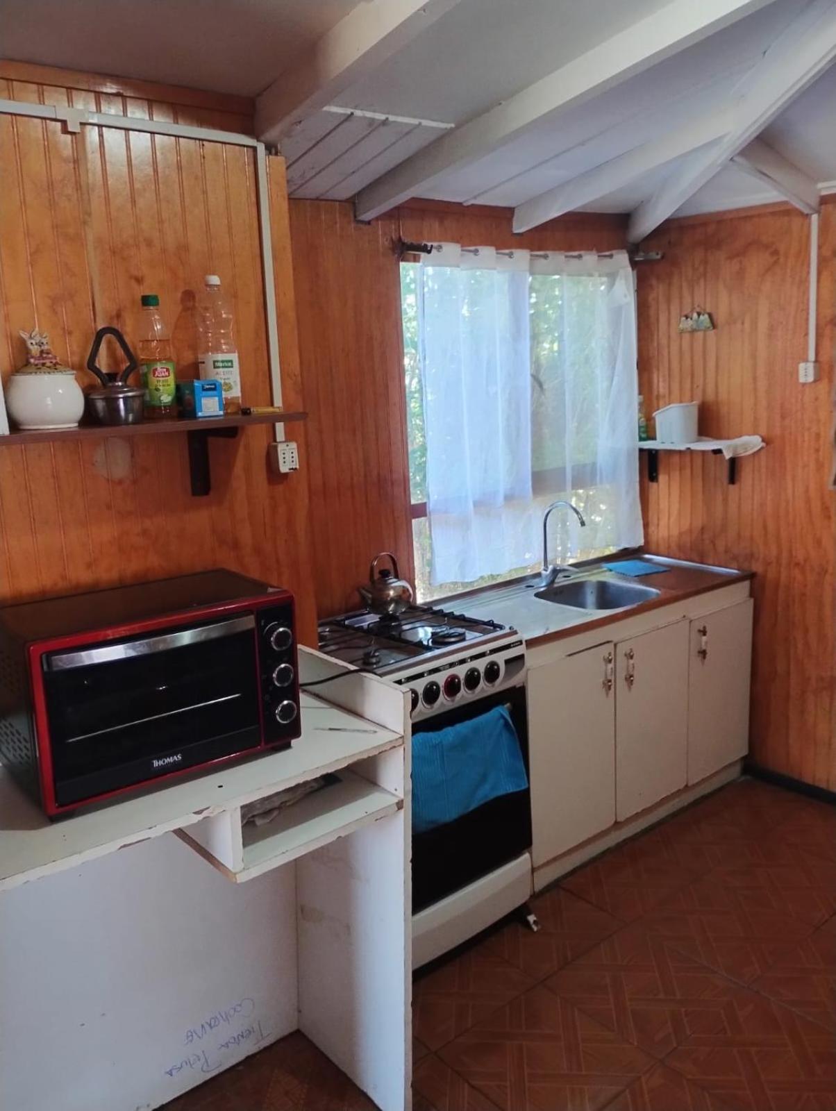 Two-Bedroom House photo 2