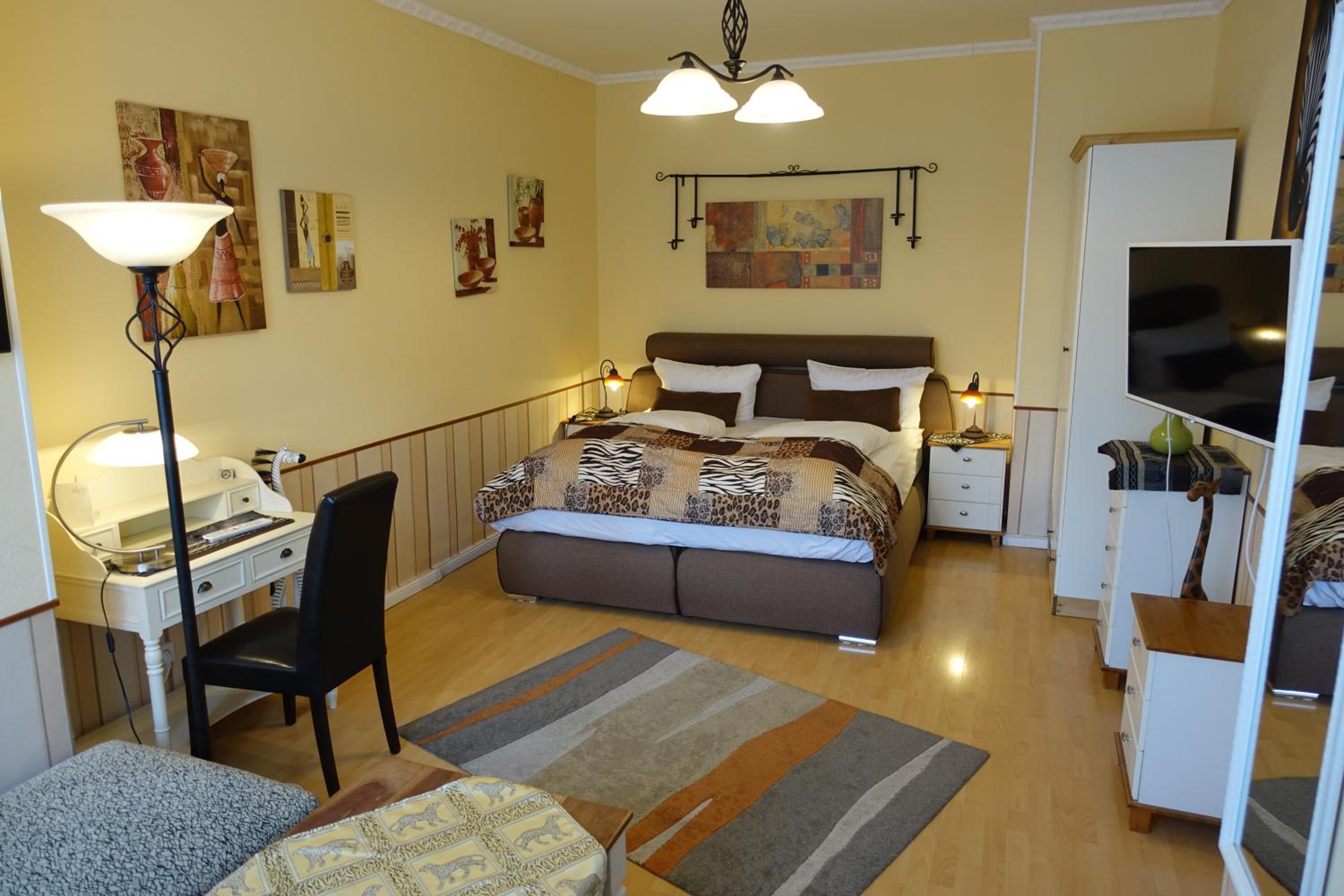 Double Room photo 2