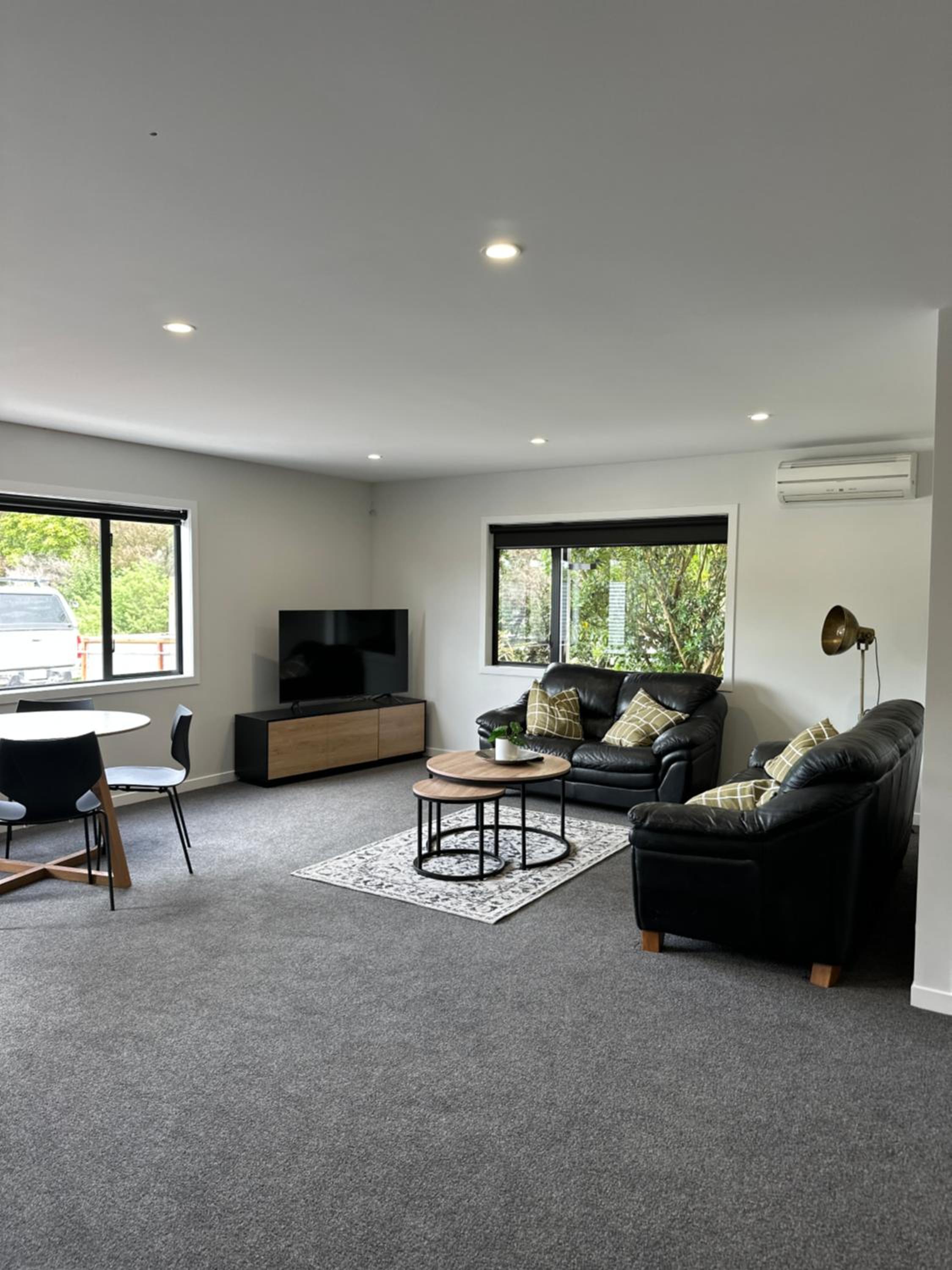 Two-Bedroom Apartment photo 3