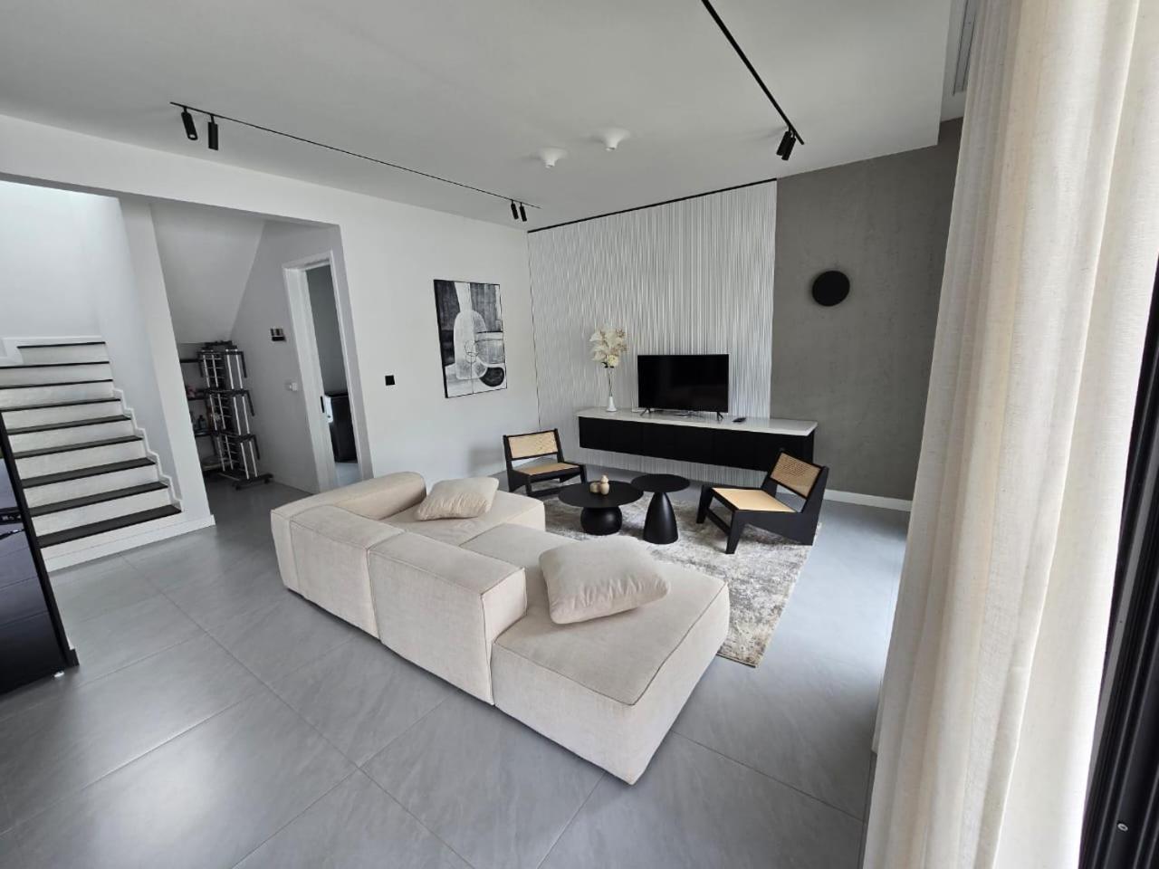 Three-Bedroom Vacation Home 