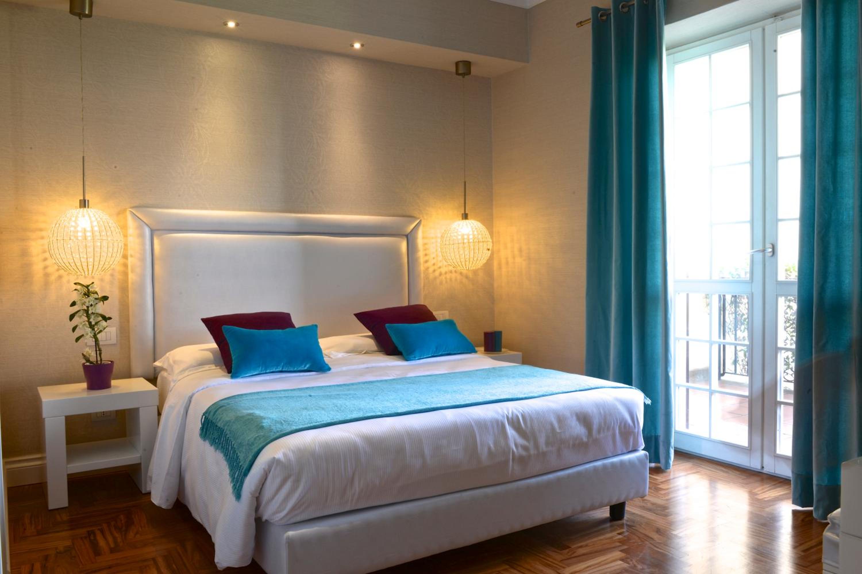 Double or Twin Room photo 2