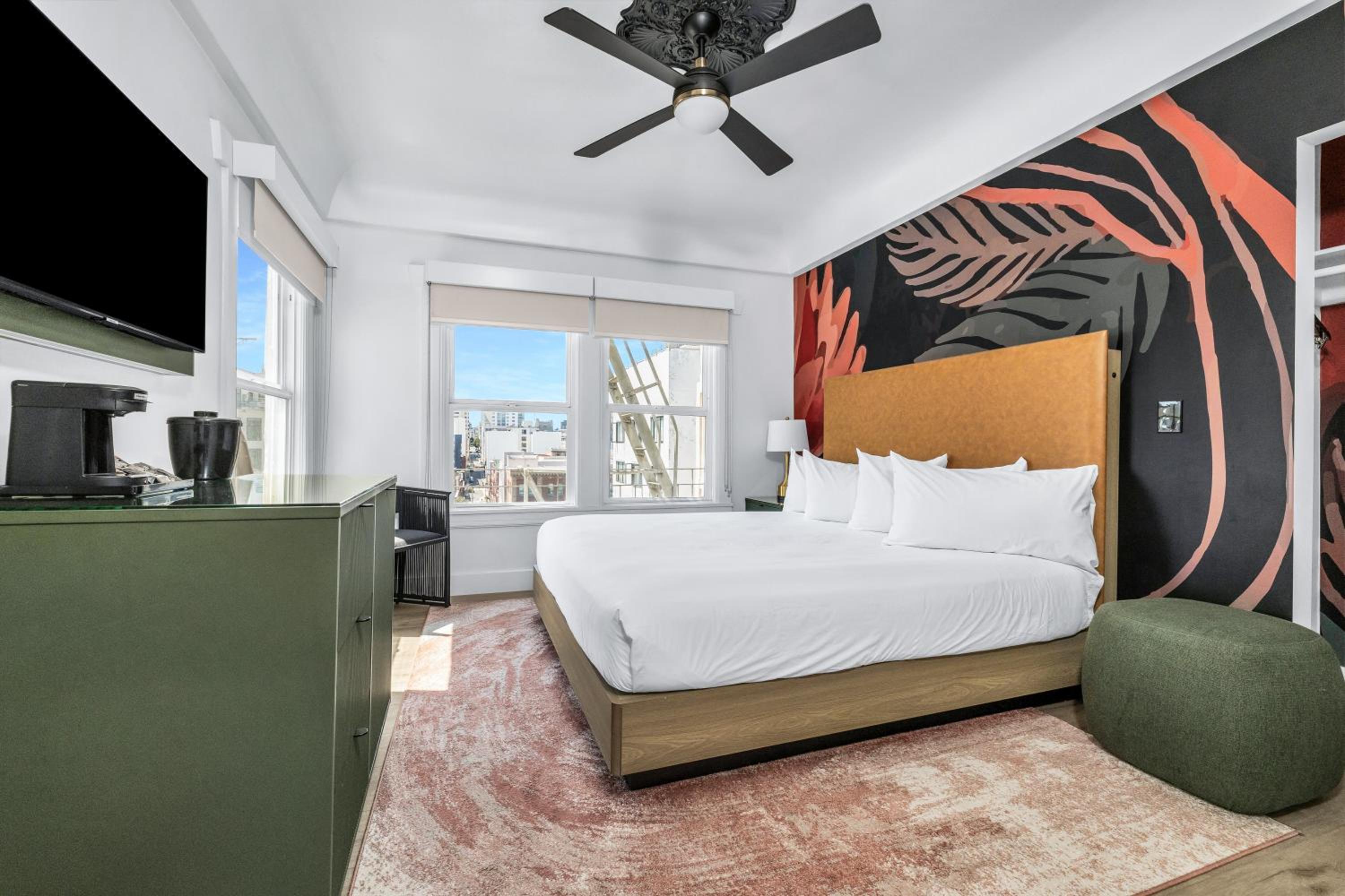 Double Room - Photo 3