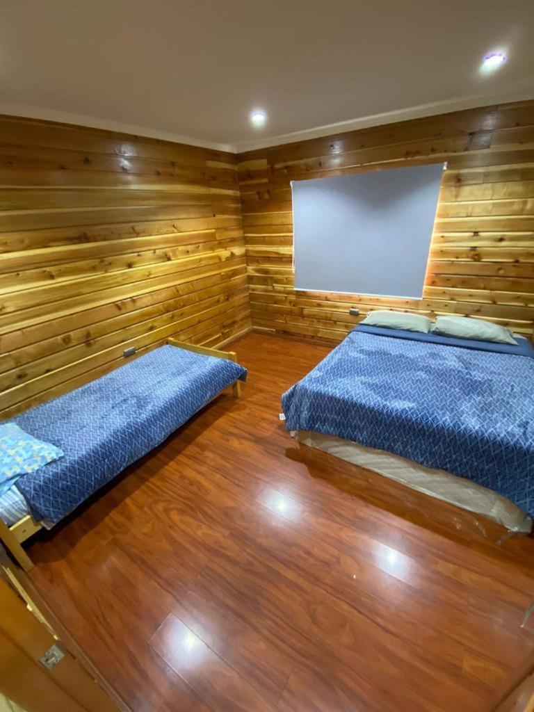 One-Bedroom House photo 2