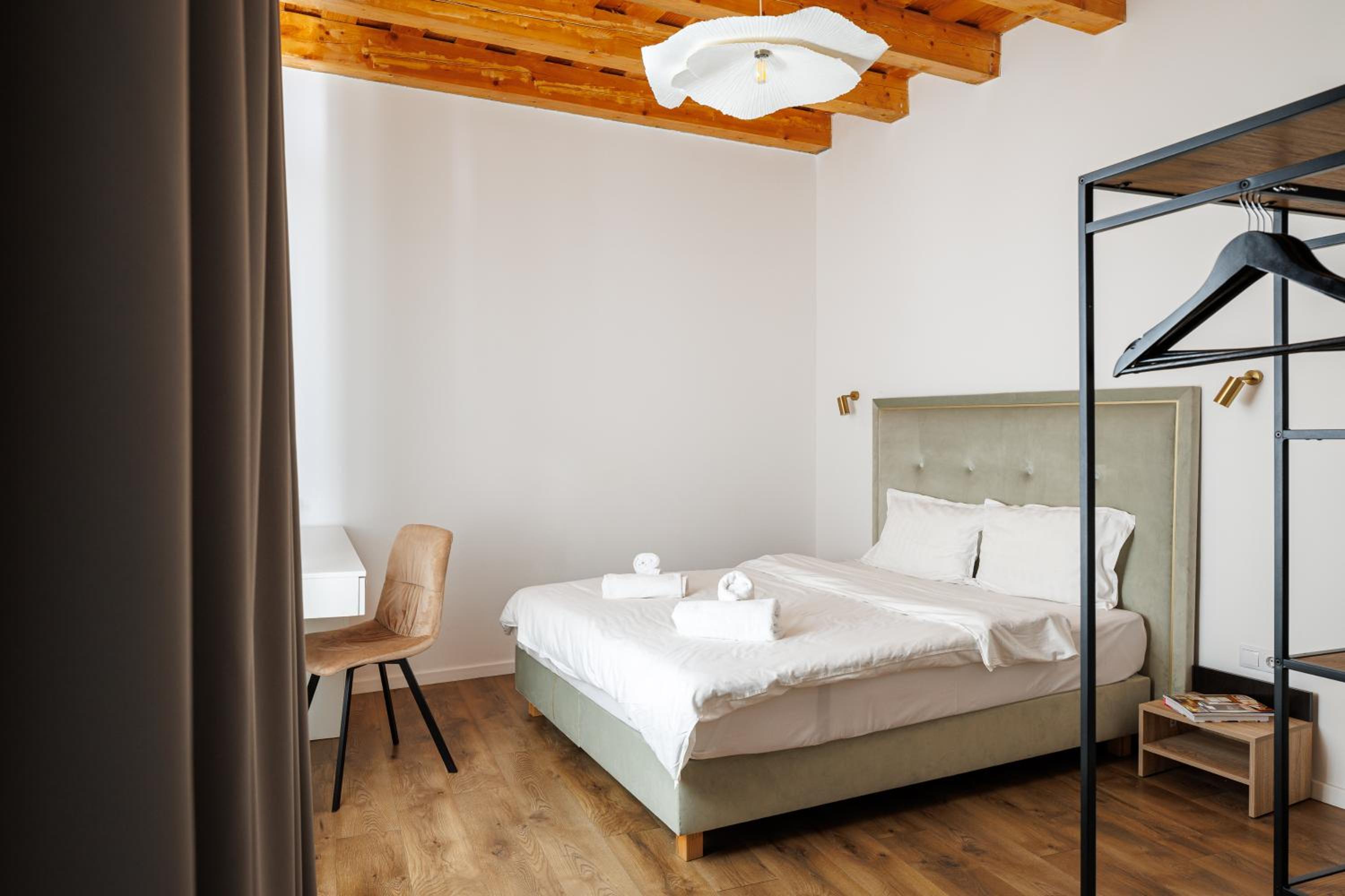 Superior Double Room photo 1