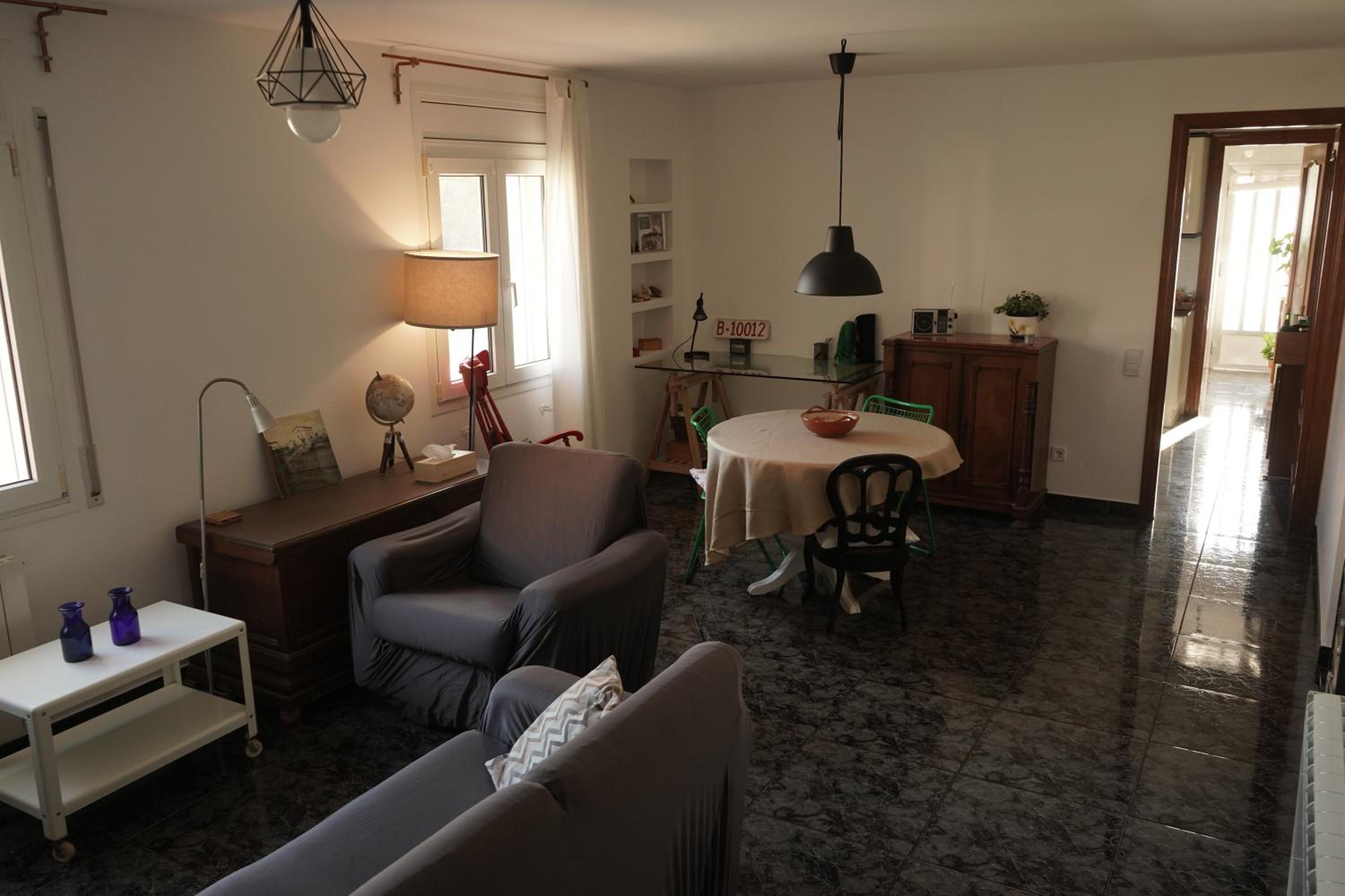 Double Room with Balcony photo 2
