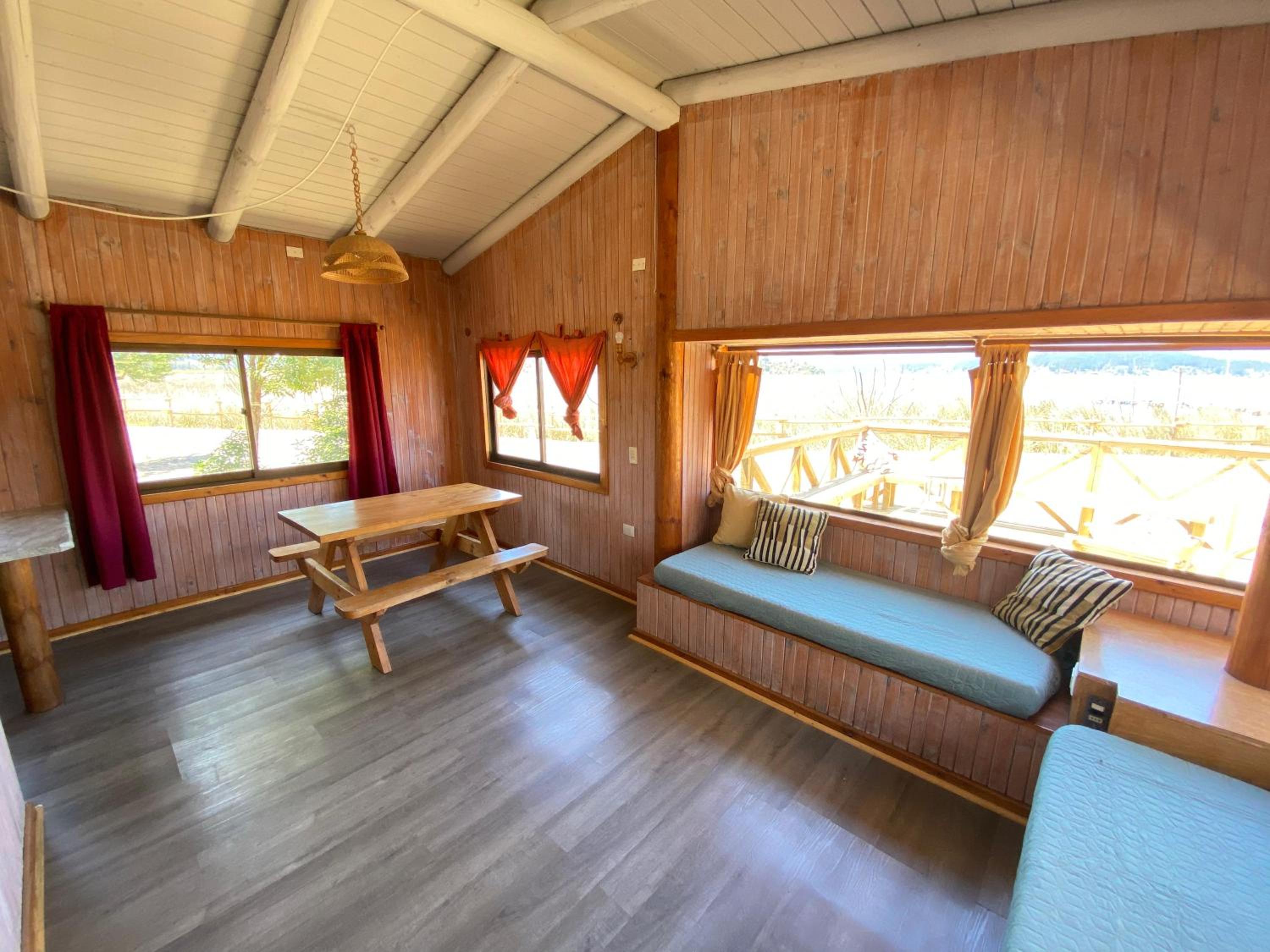 Two-Bedroom House photo 1