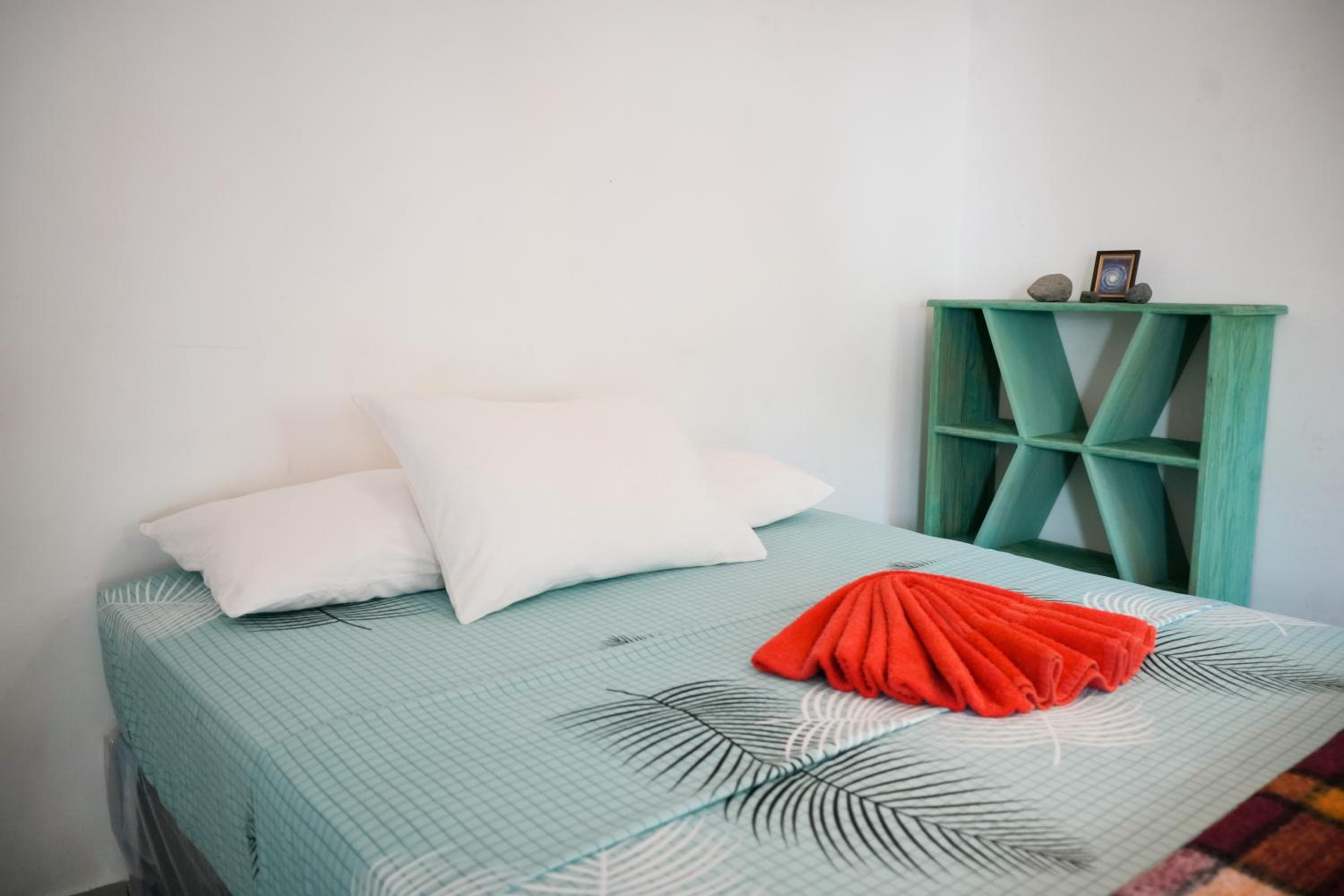 Double Room with Private Bathroom photo 1