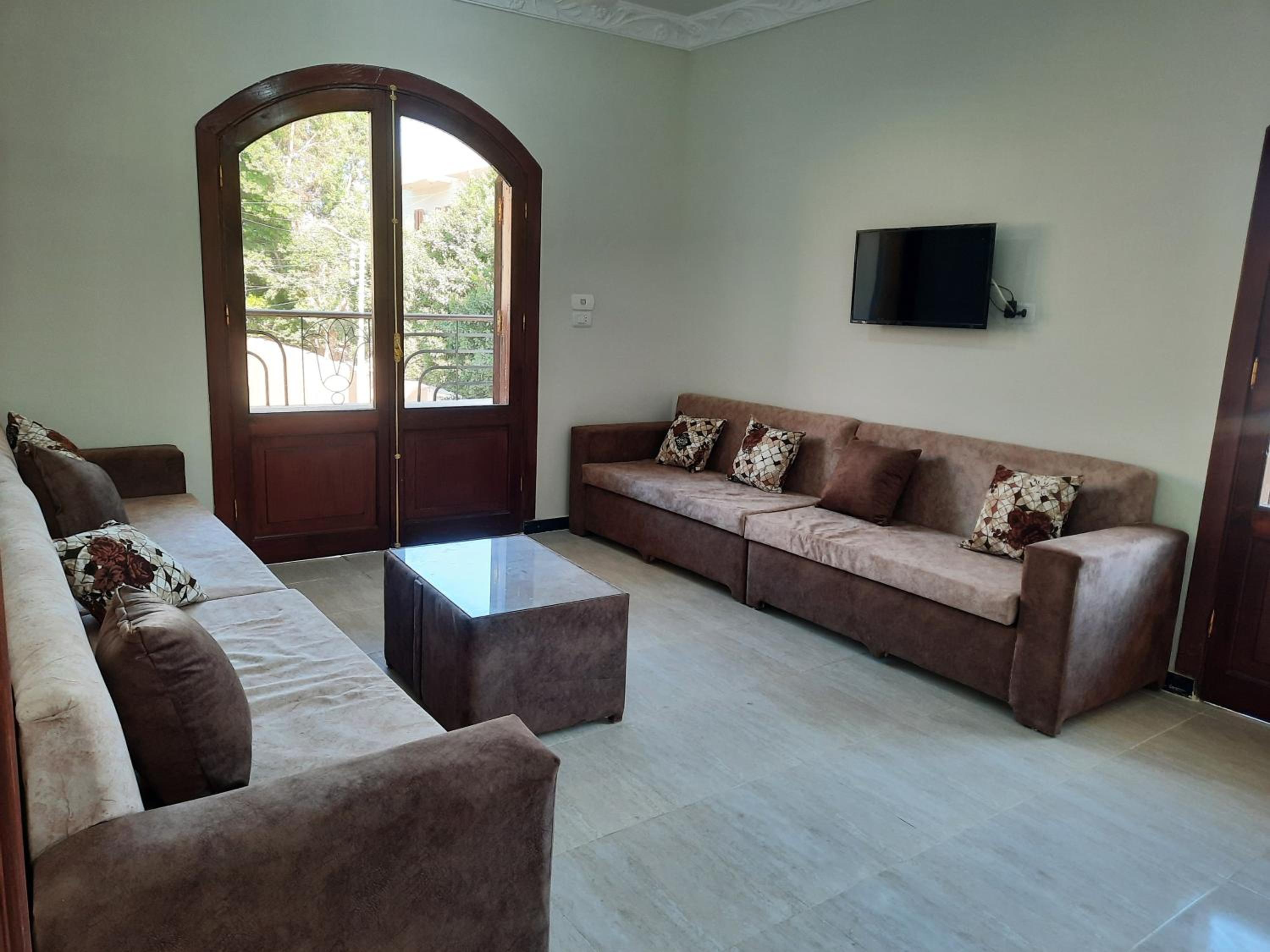Two-Bedroom Apartment with Terrace photo 1