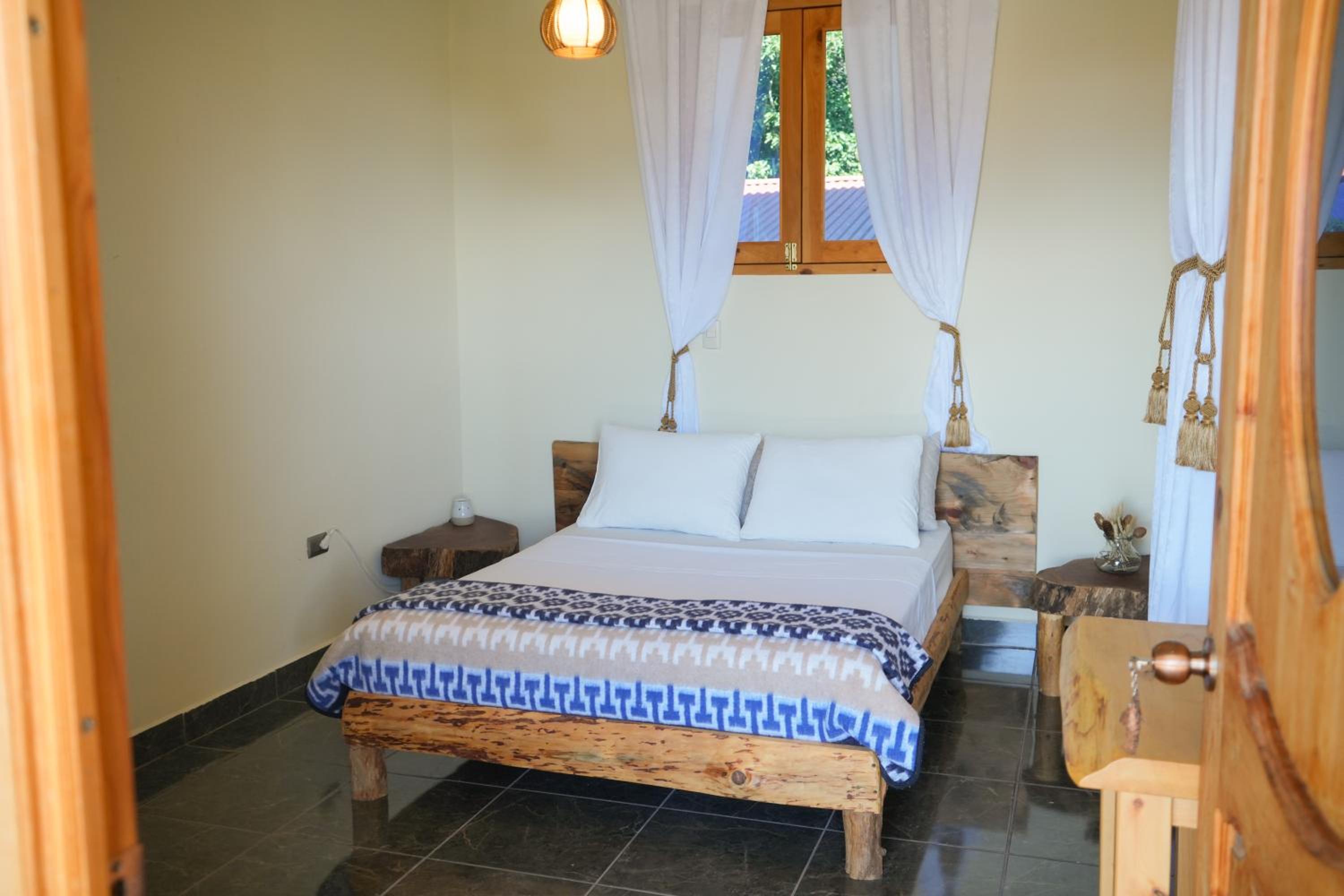 Superior One-Bedroom Apartment with Balcony photo 1