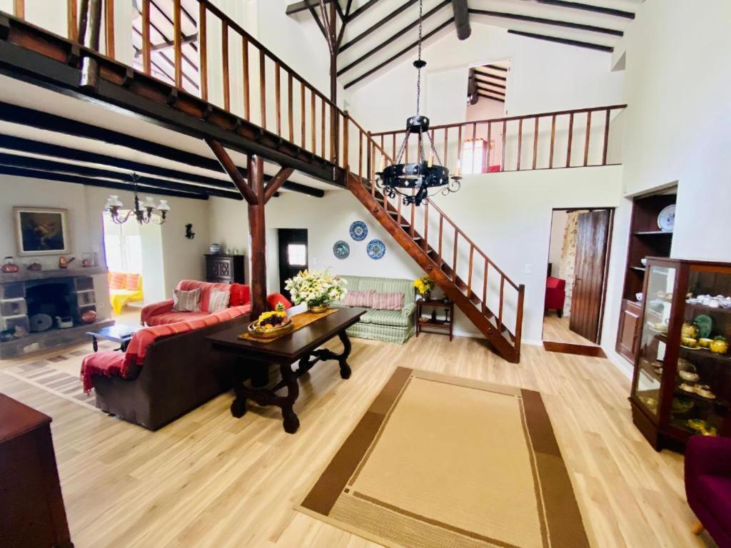 Vacation Home photo 1