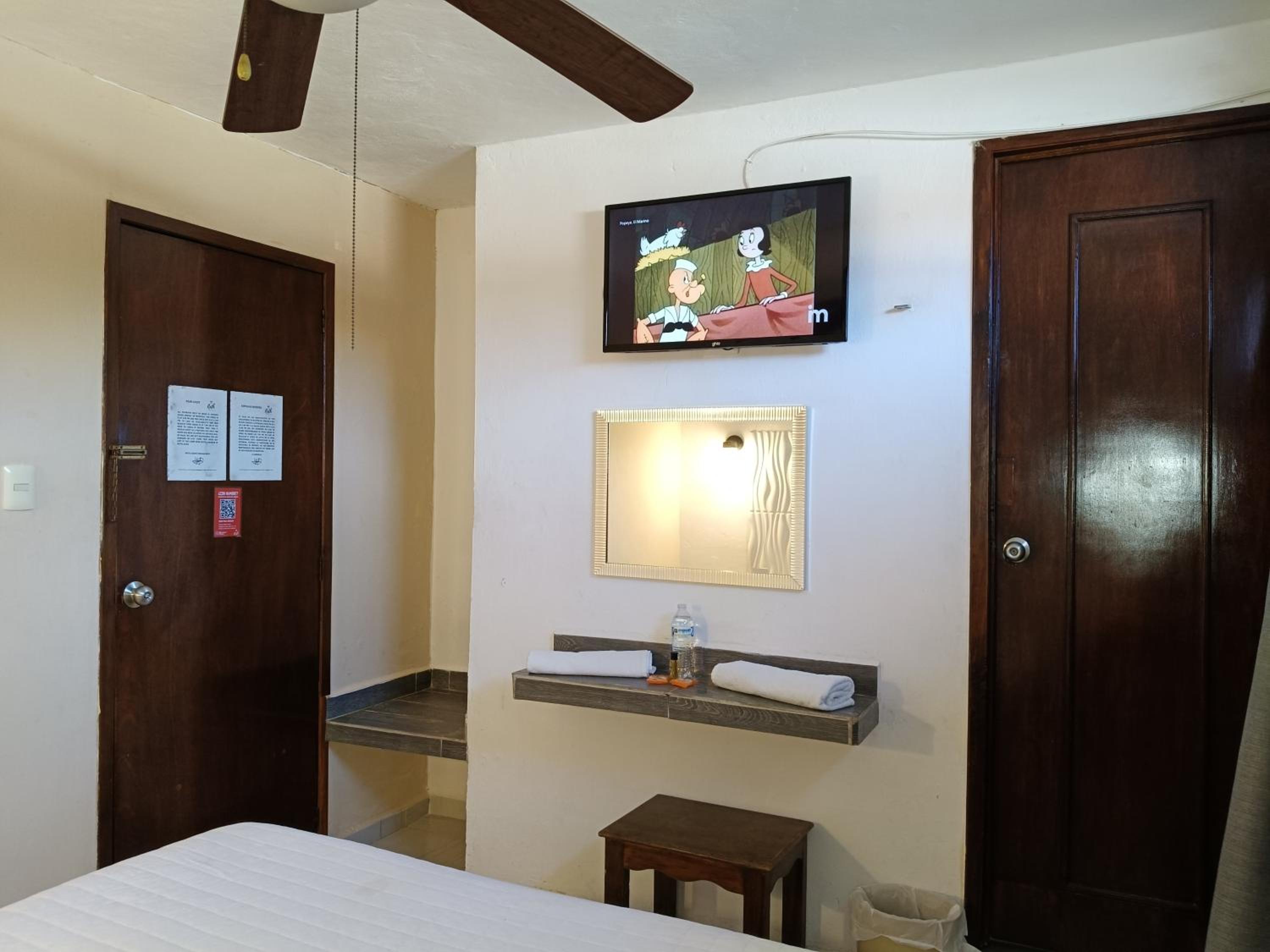 Double Room photo 3