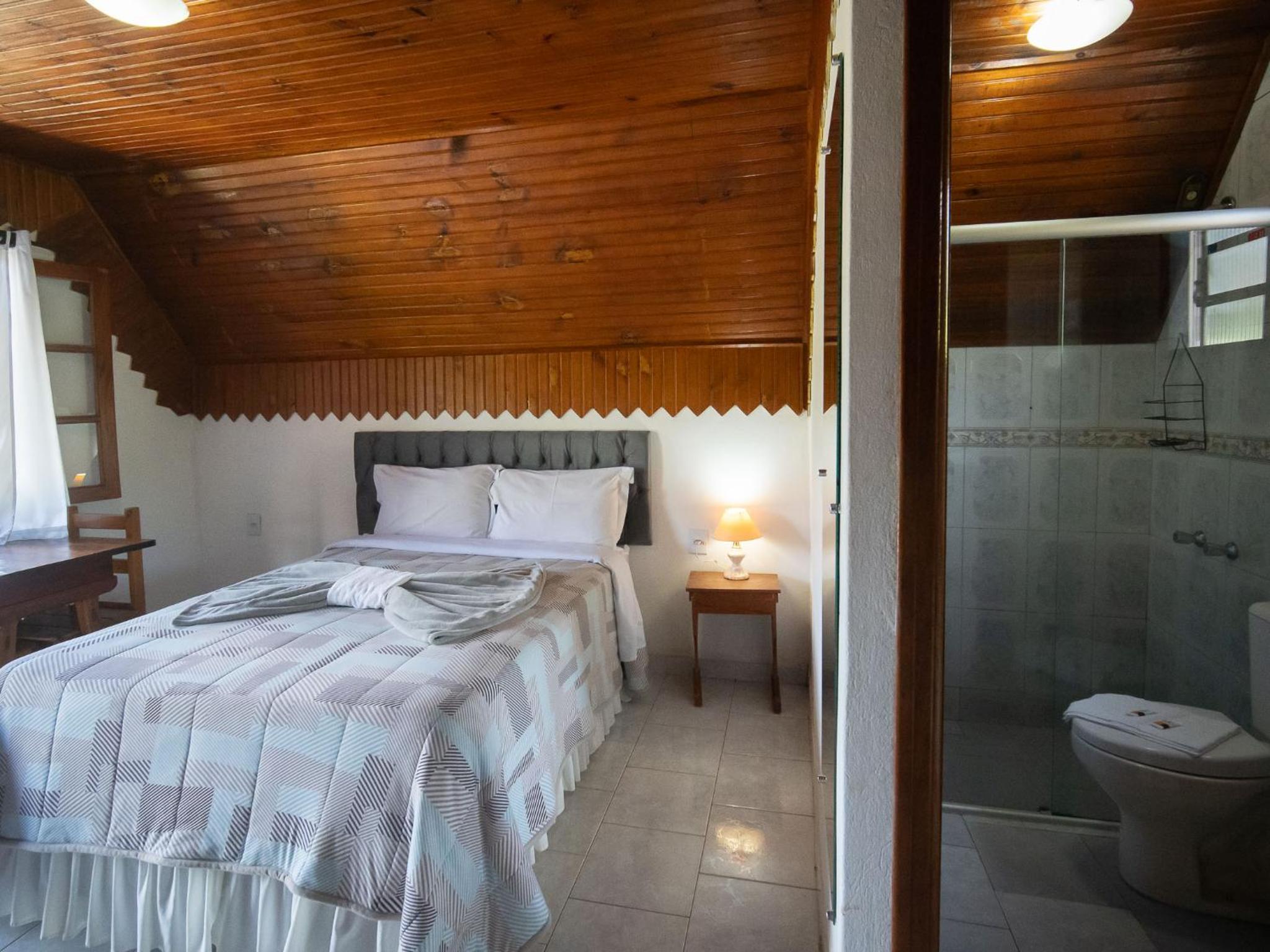 Chalet photo 2