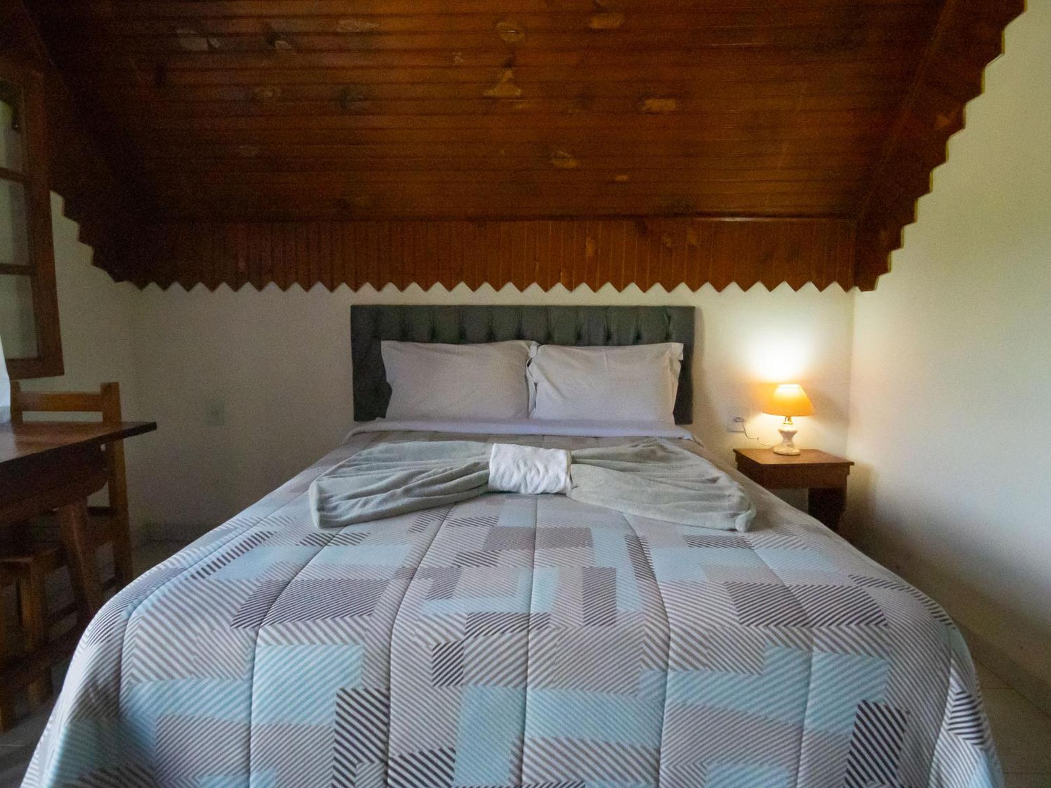 Chalet photo 1