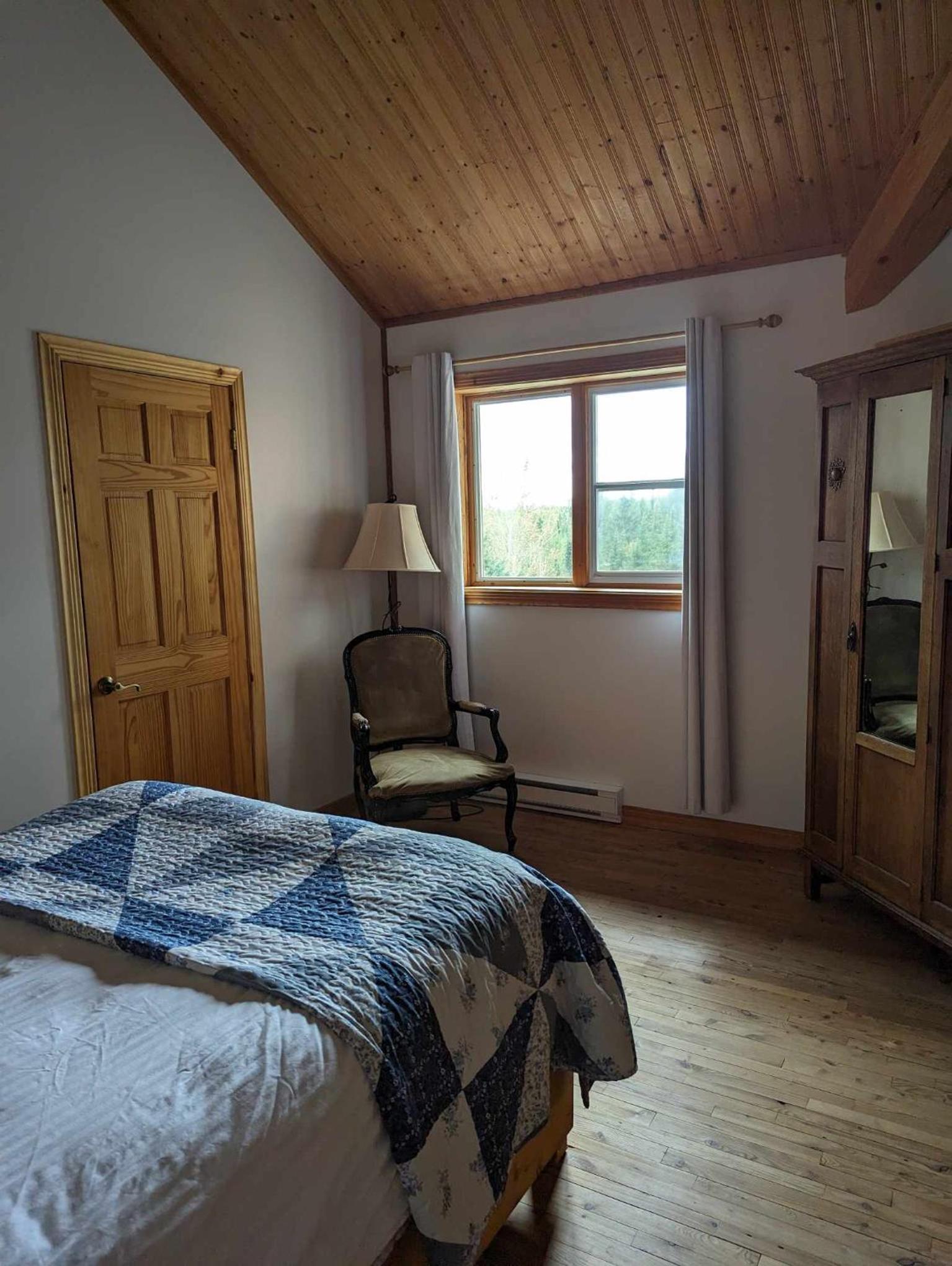 Double Room with Private Bathroom photo 1