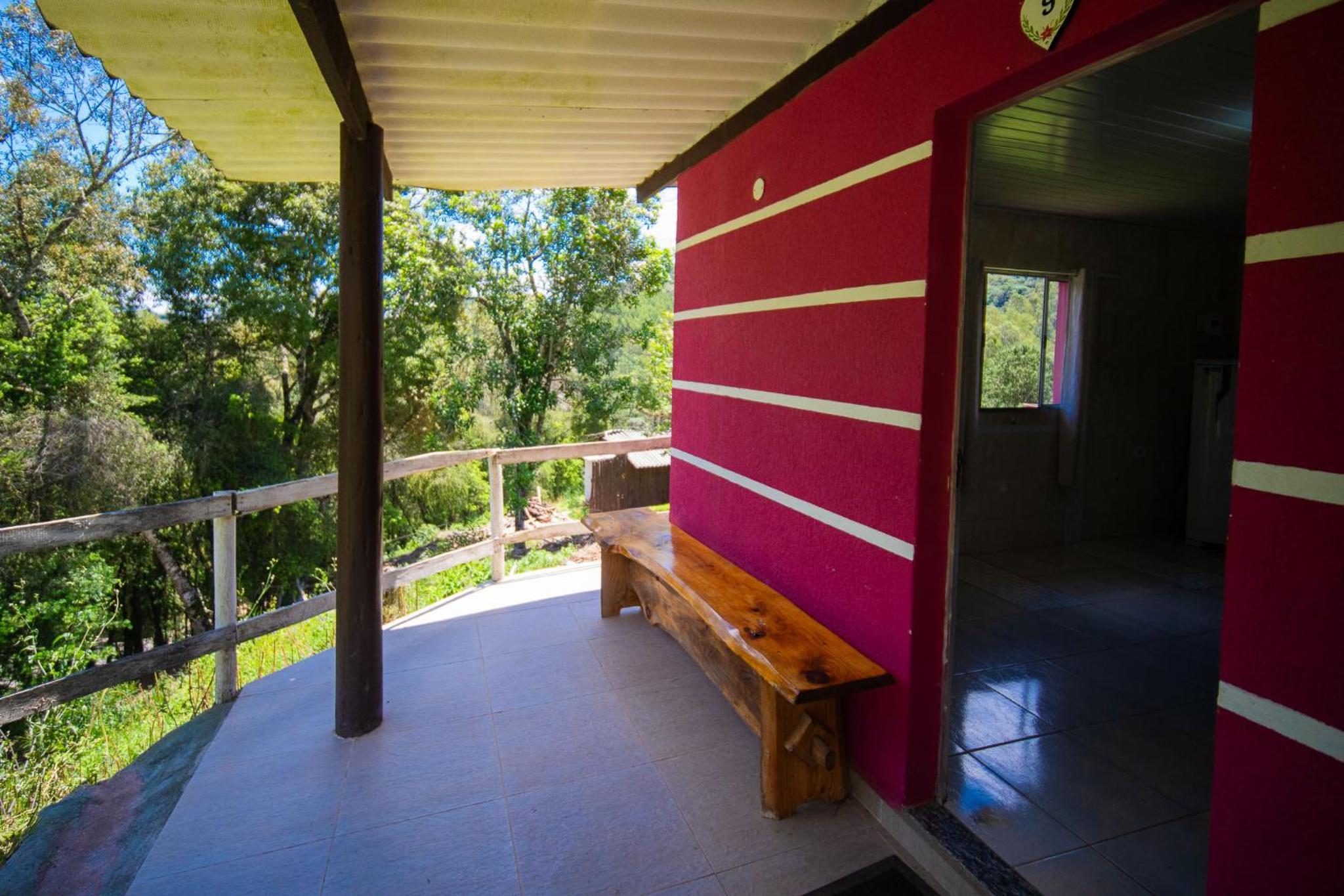 One-Bedroom House photo 3