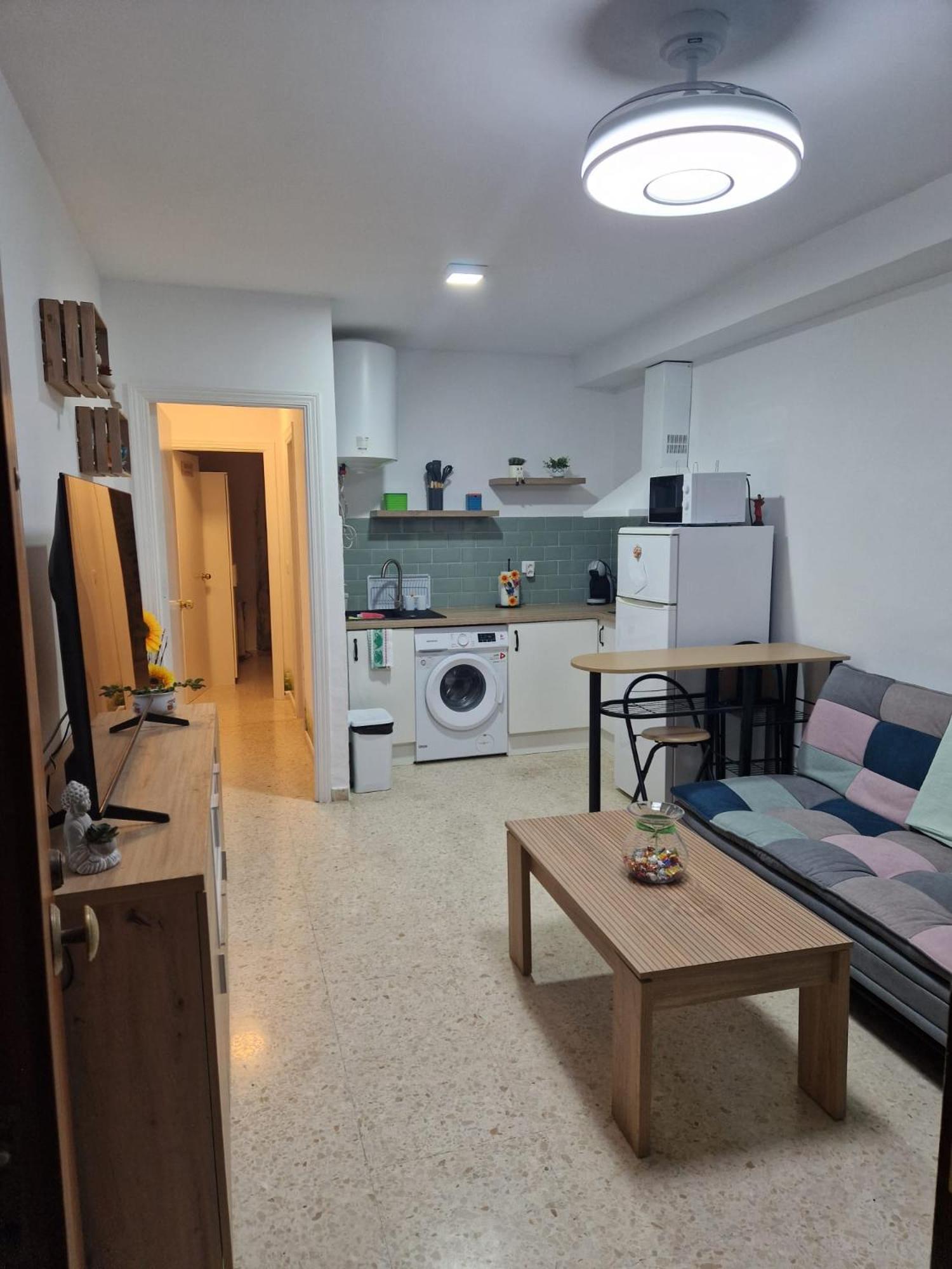 Two-Bedroom Apartment photo 2