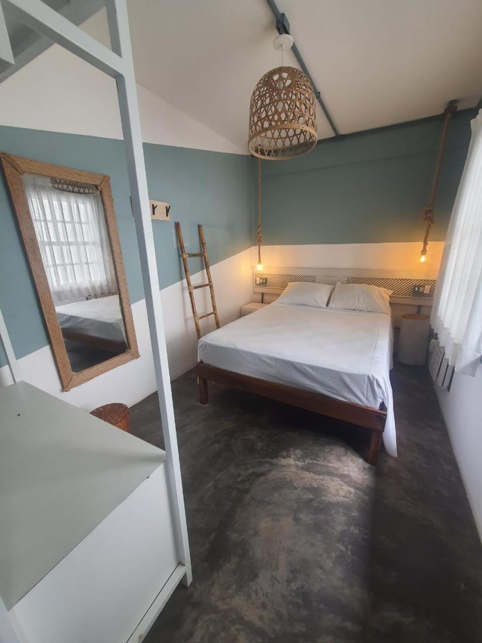 Three-Bedroom Suite
