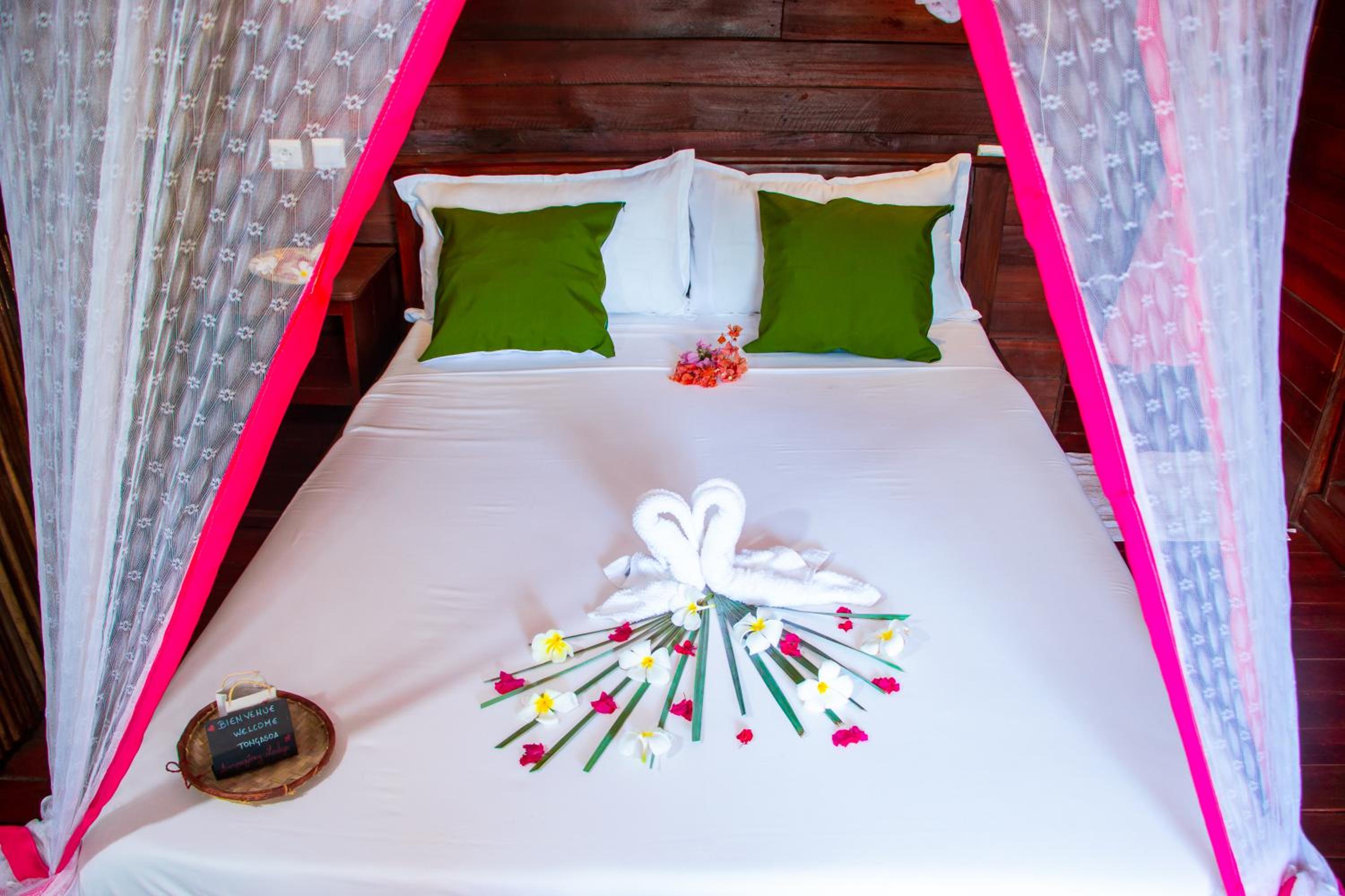 Double Room with Sea View photo 1