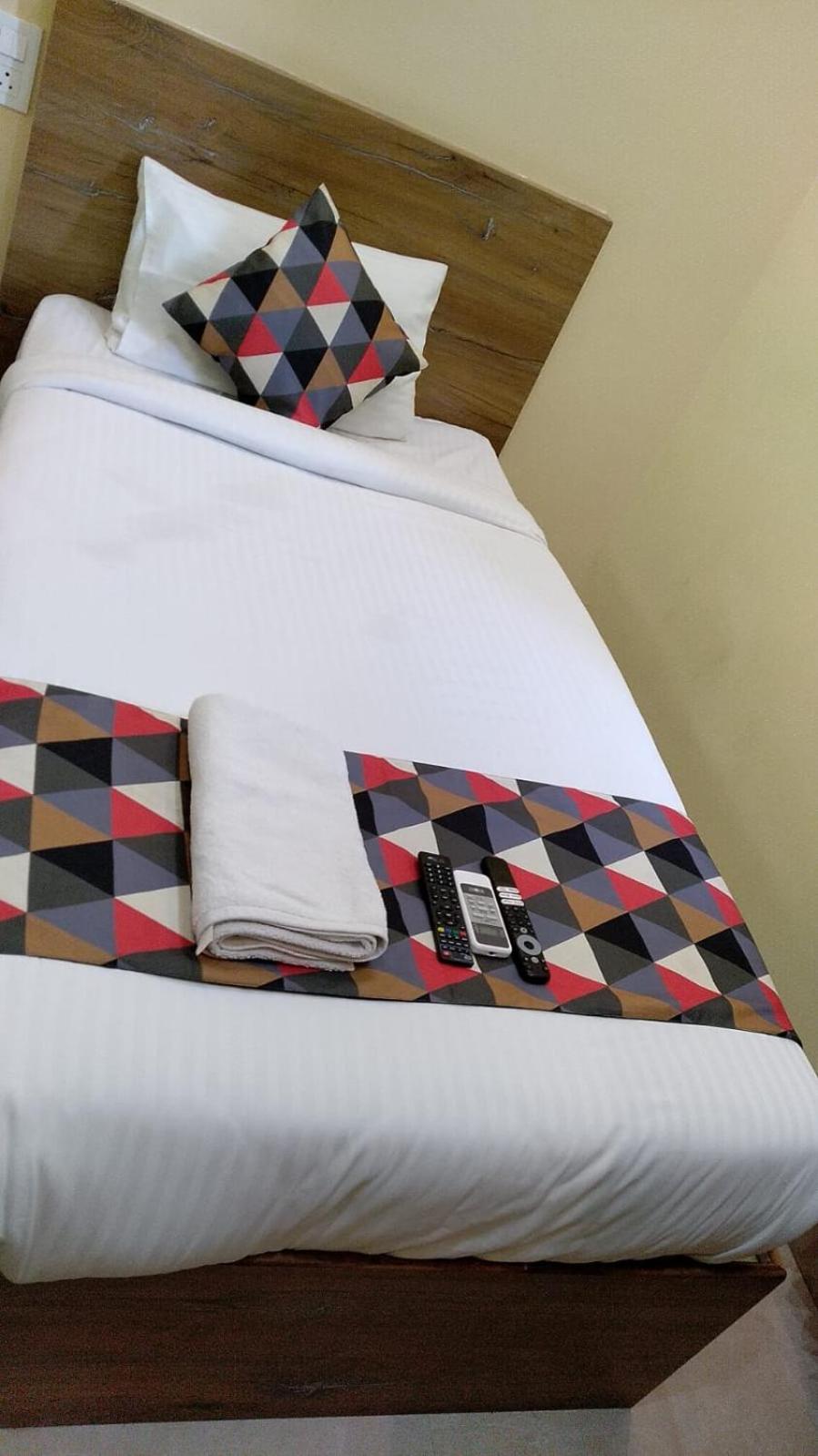 Economy Single Room - Photo 8