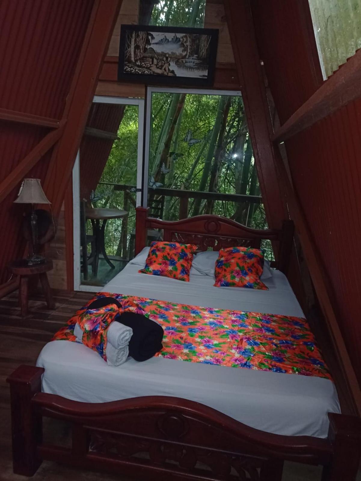 One-Bedroom Chalet photo 2