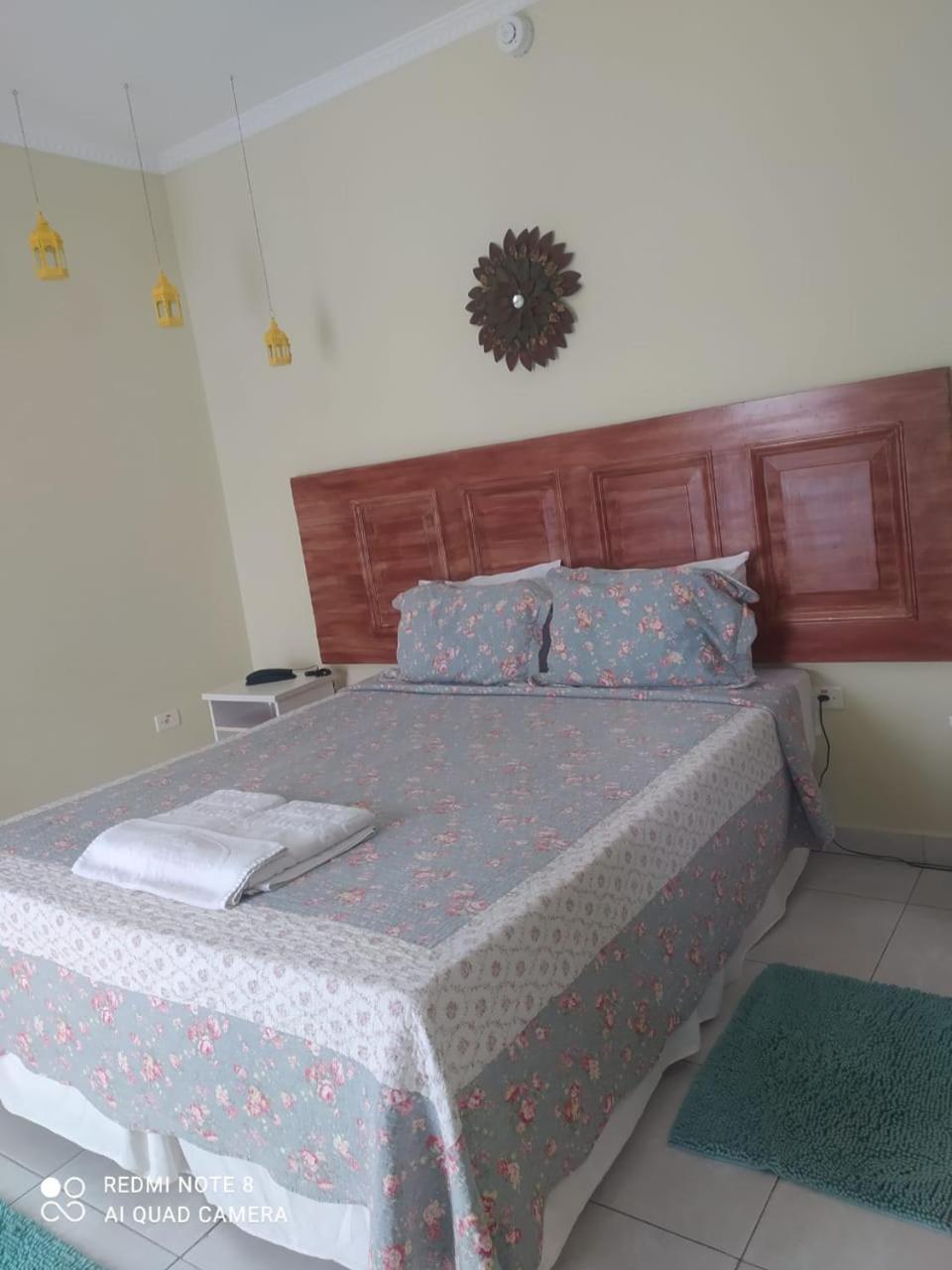 Deluxe Double Room with Balcony photo 1