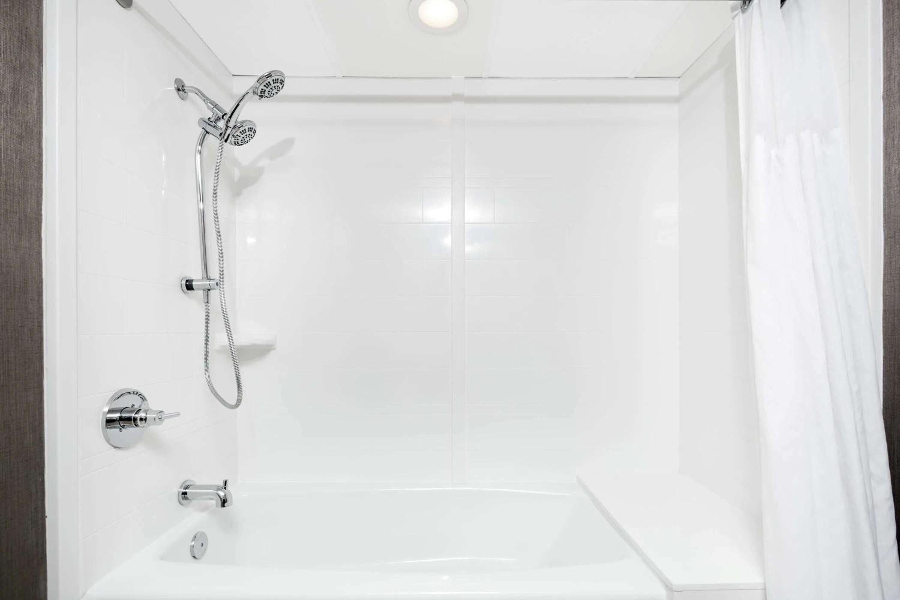 Mobility Accessible Deluxe King Bathtub - Photo 4
