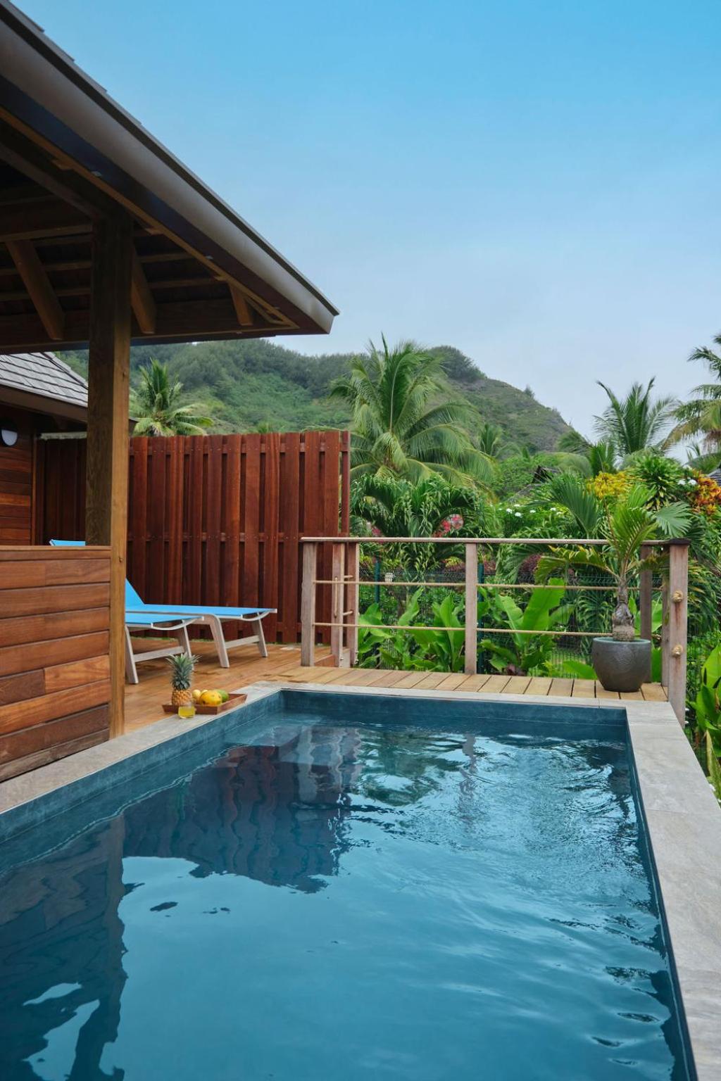 Suite with Private Pool photo 3