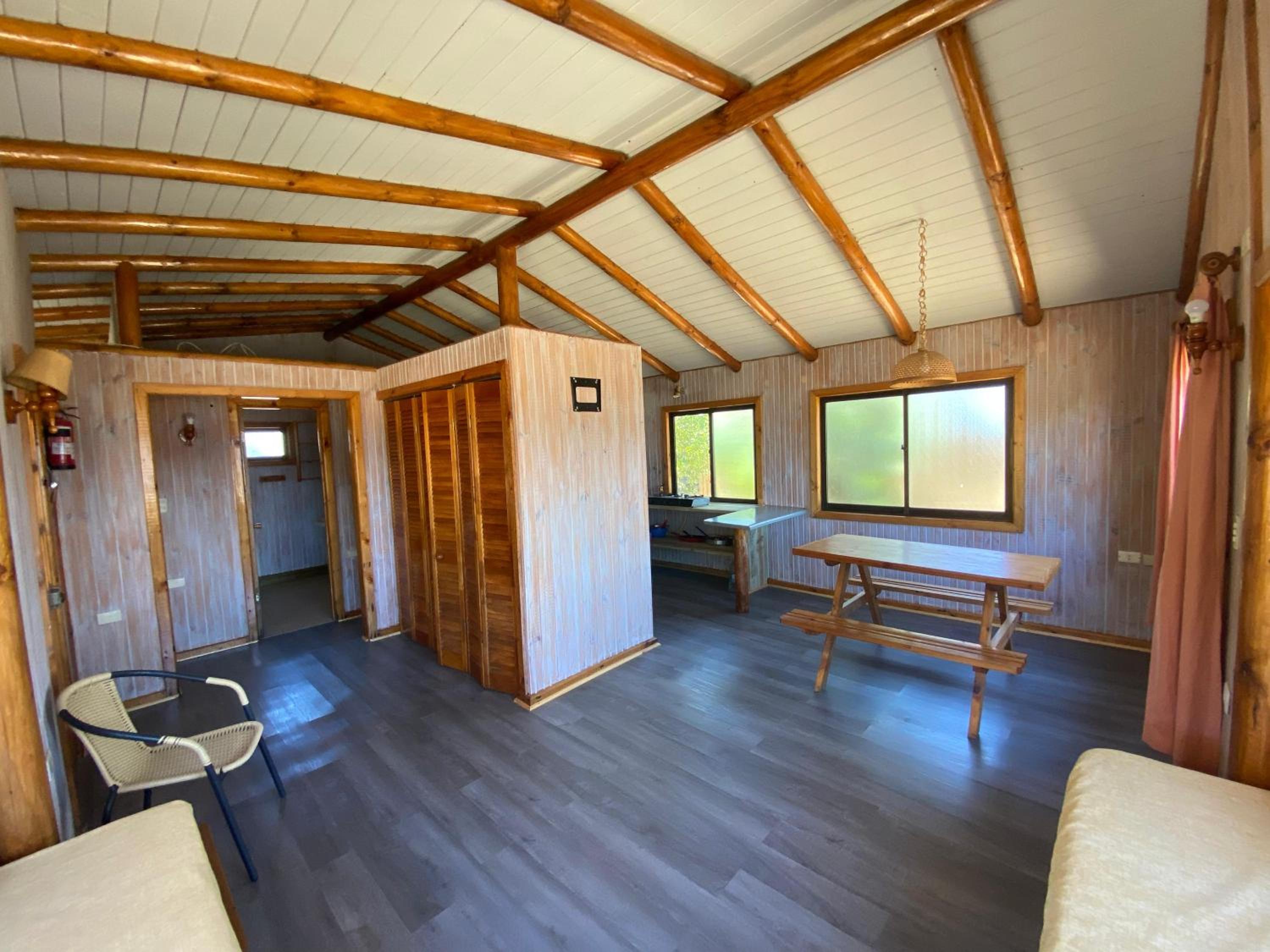 Two-Bedroom House photo 1