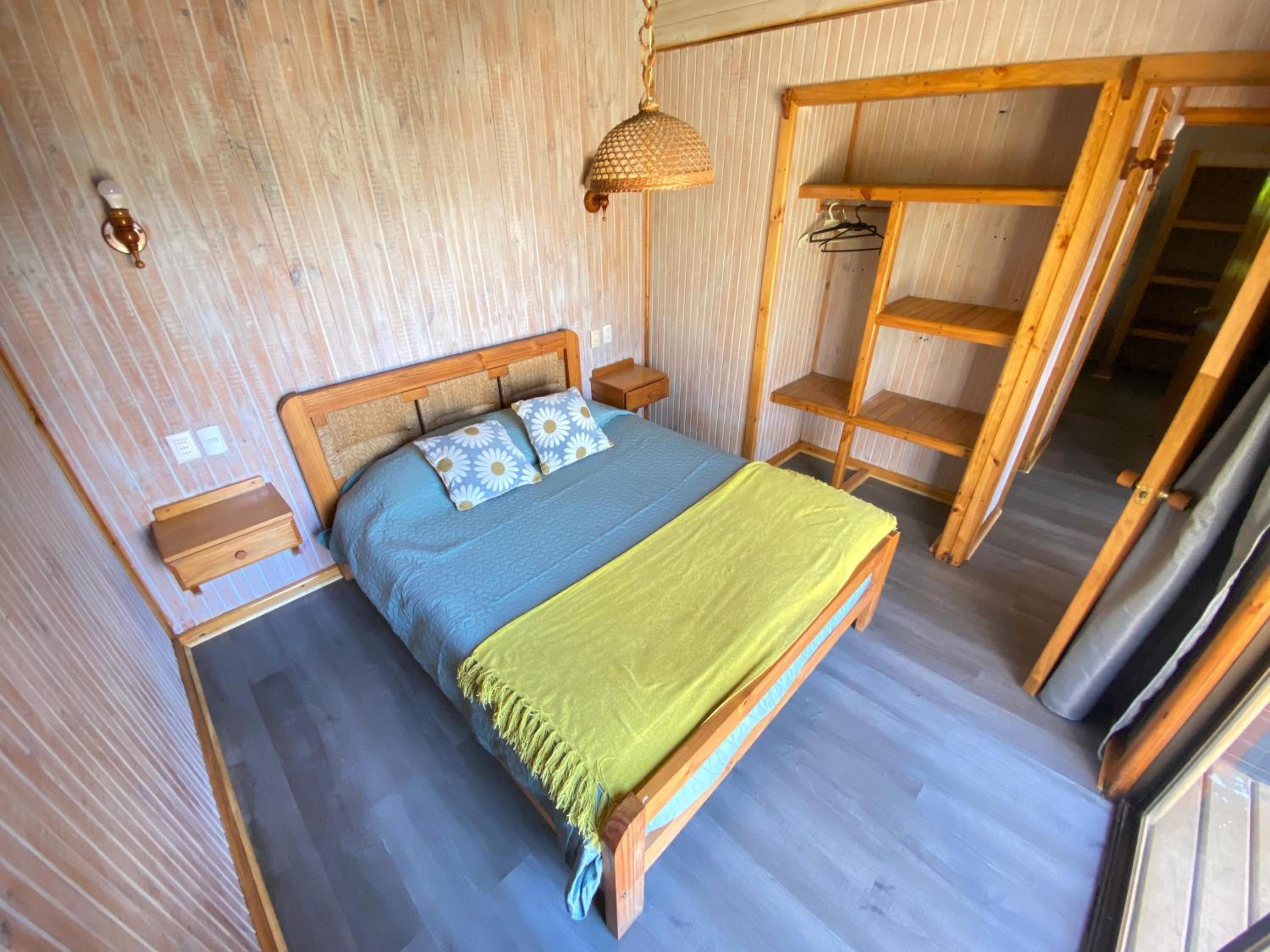 Two-Bedroom House photo 3