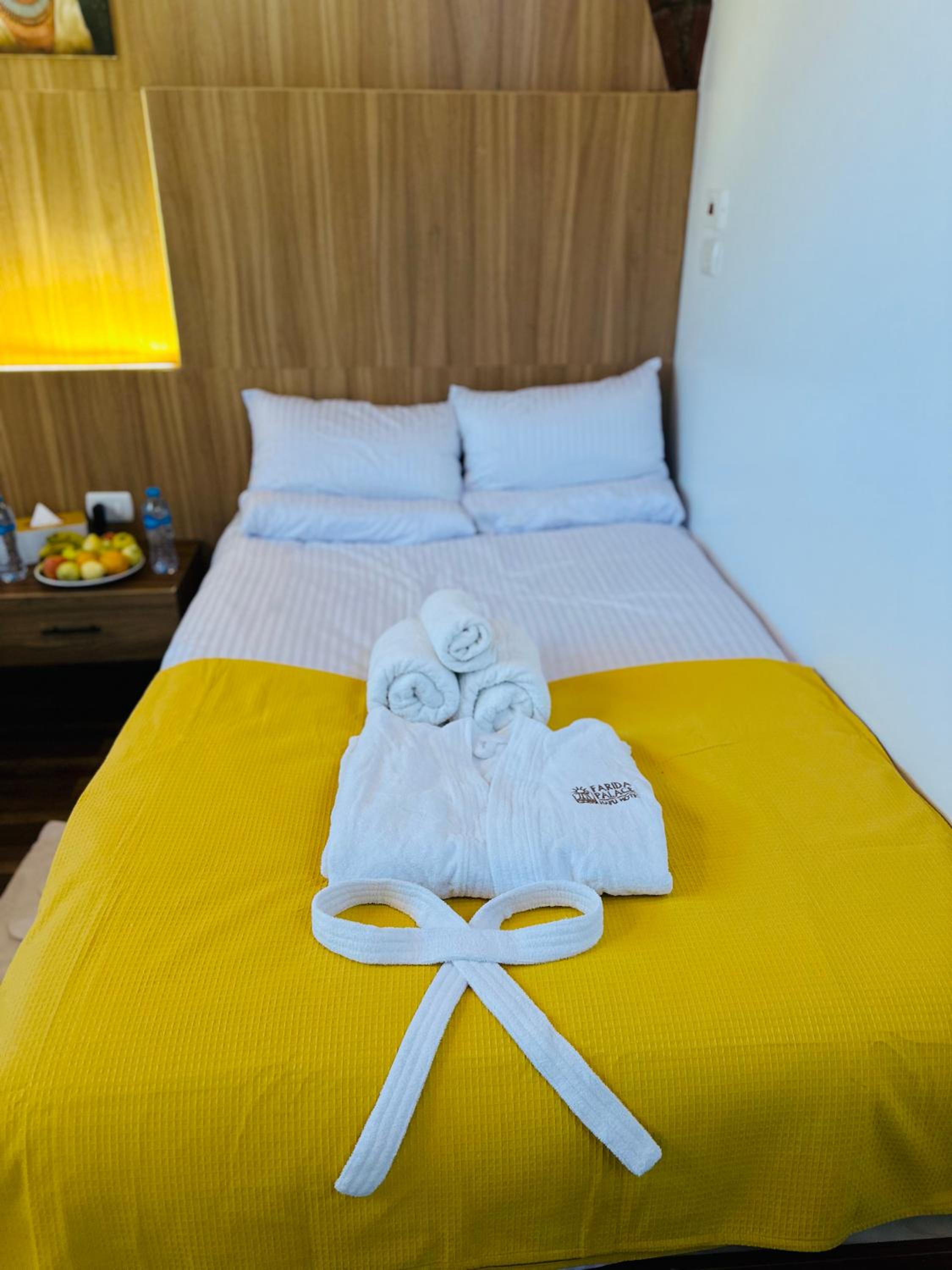 Superior Queen Room with Two Queen Beds