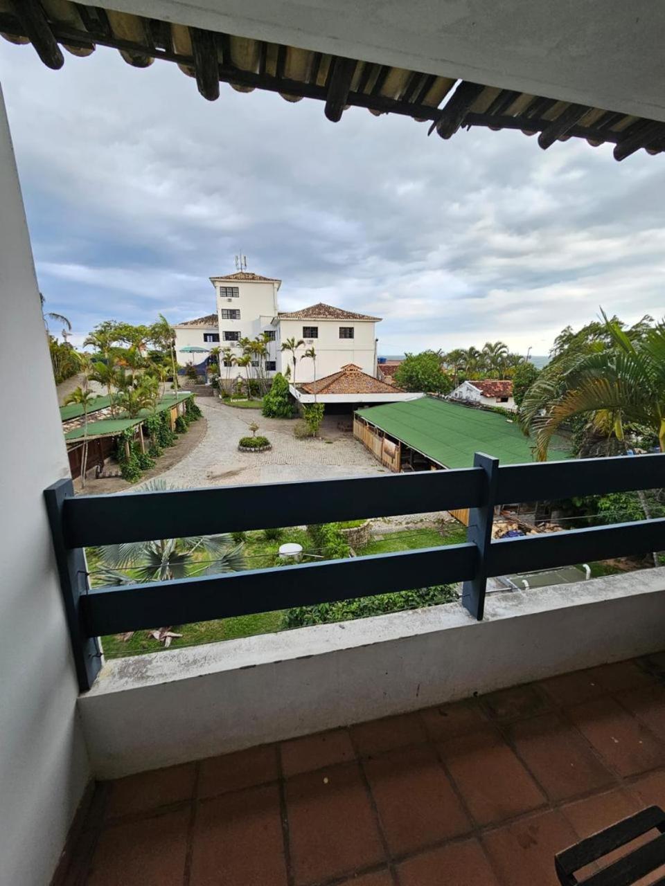 Superior Apartment With Balcony