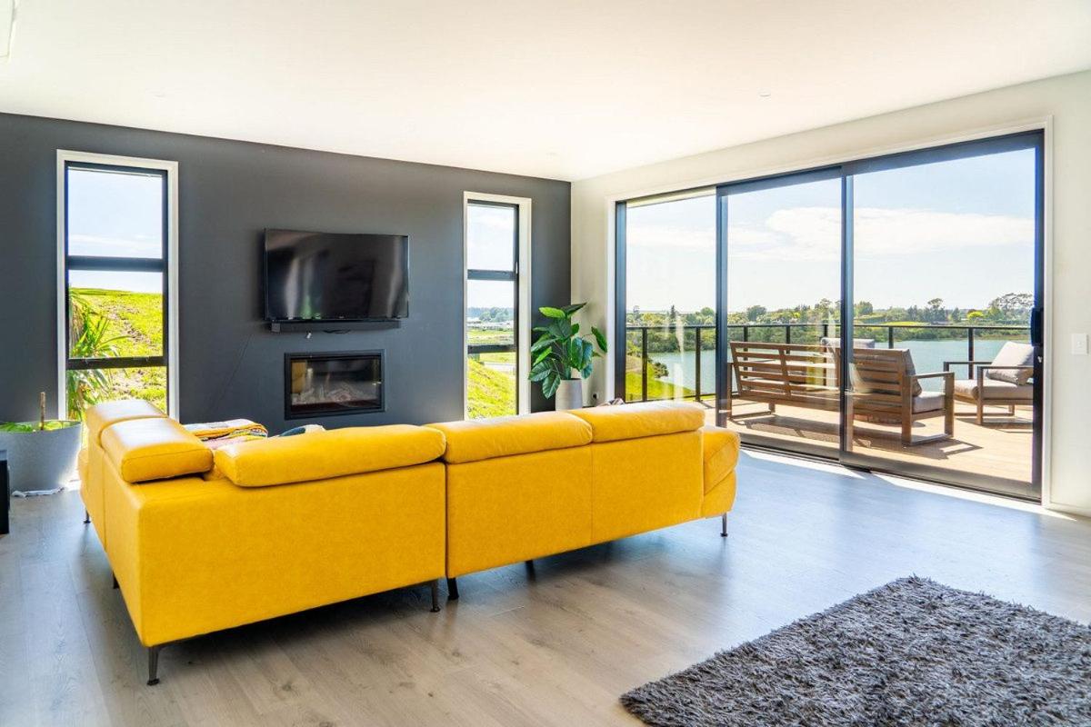 Four-Bedroom House photo 1