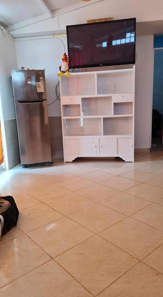 Three-Bedroom Villa photo 2