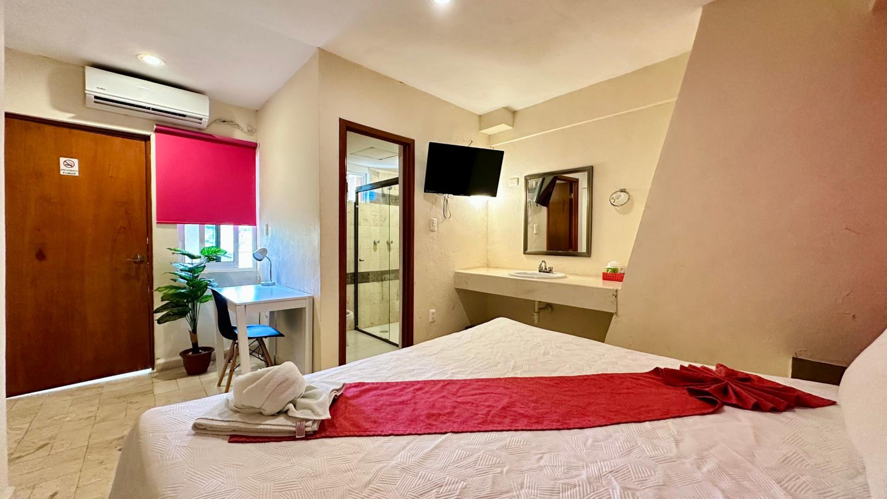 Queen Room