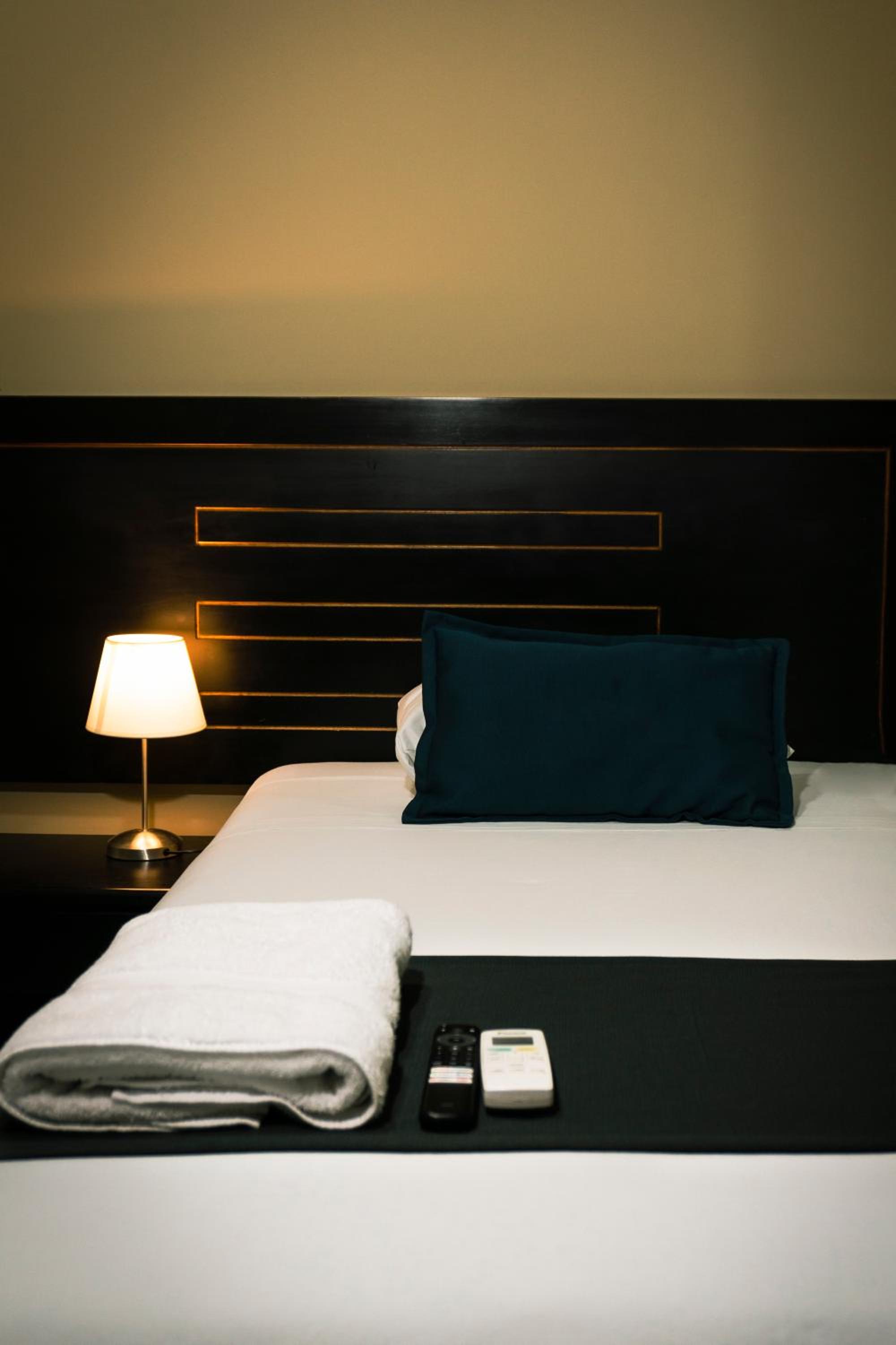 Standard Queen Room photo 1
