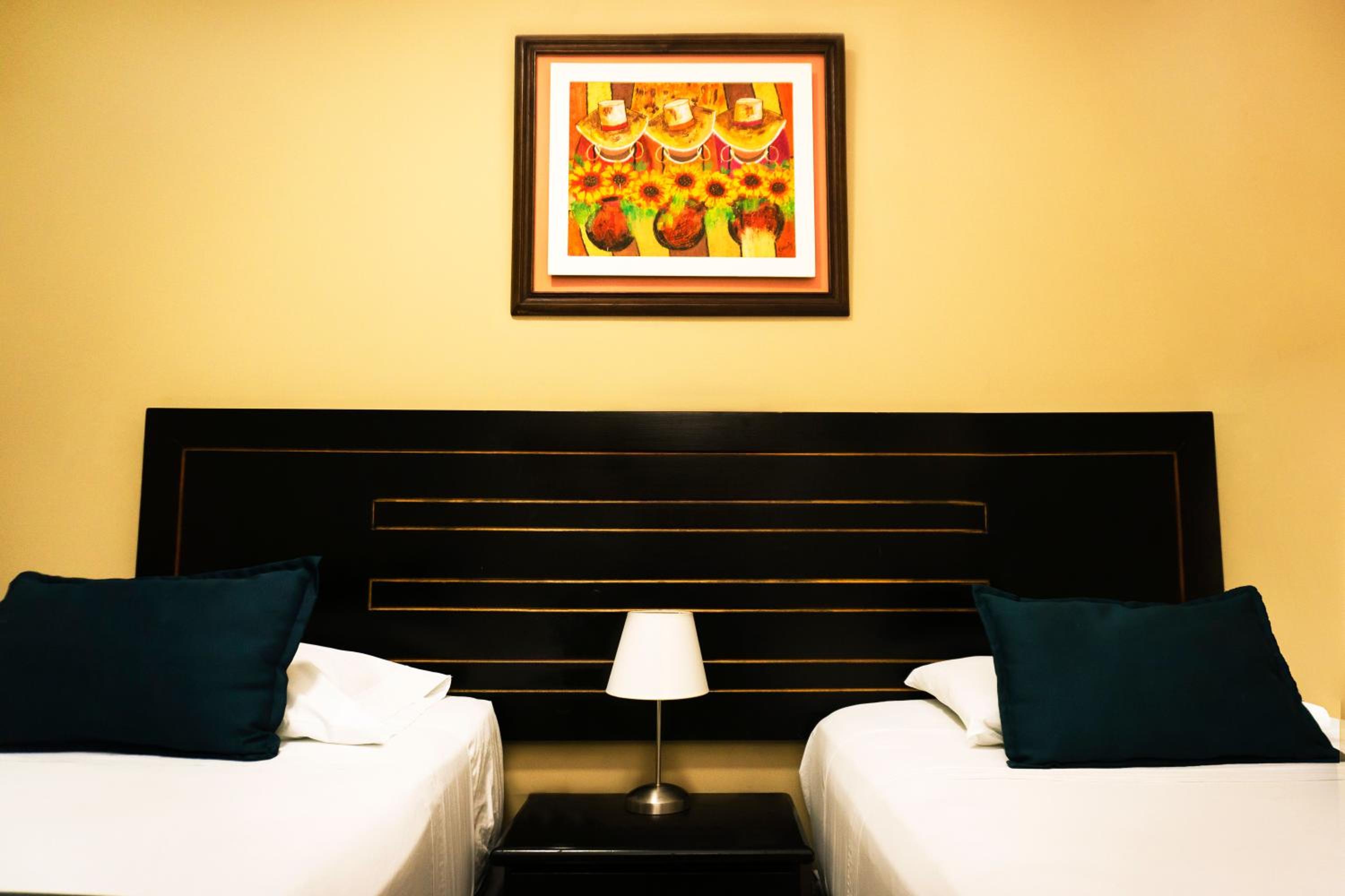 Superior Twin Room photo 1