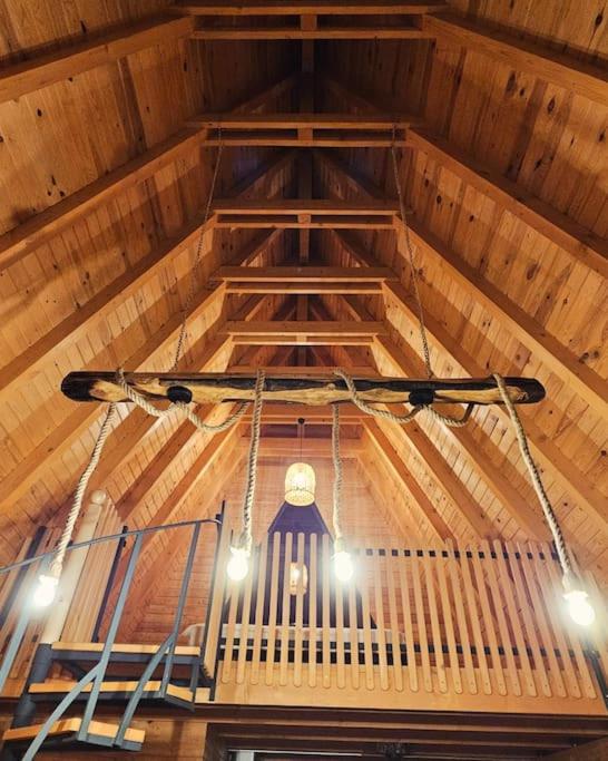 One-Bedroom Chalet photo 1