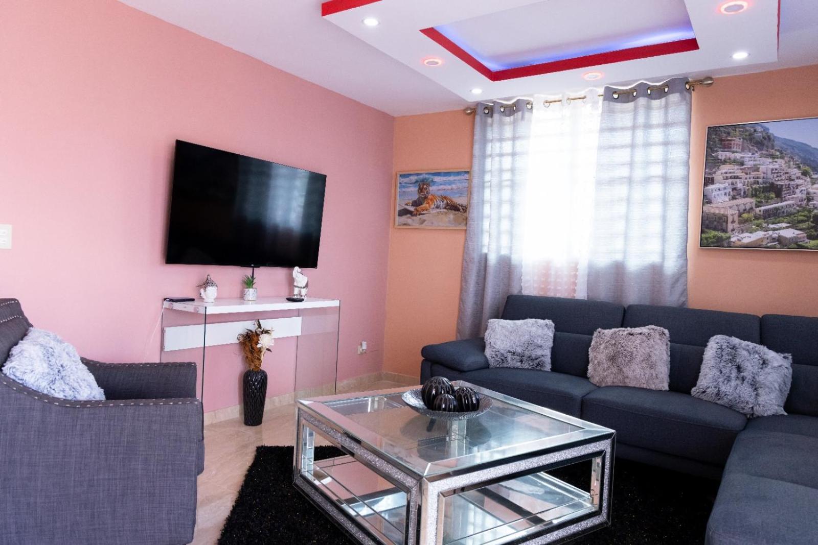 Two-Bedroom House photo 1