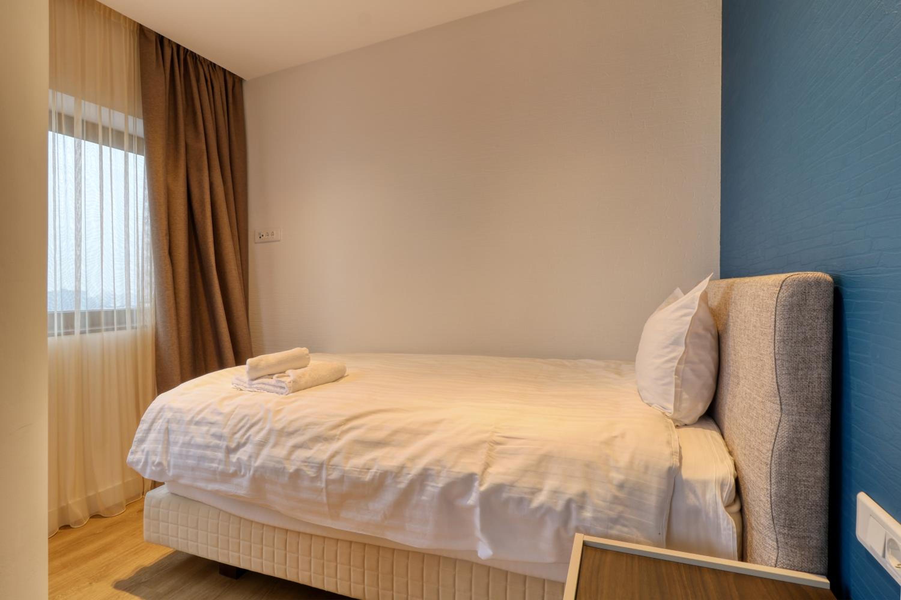 Executive Triple Room - Photo 3