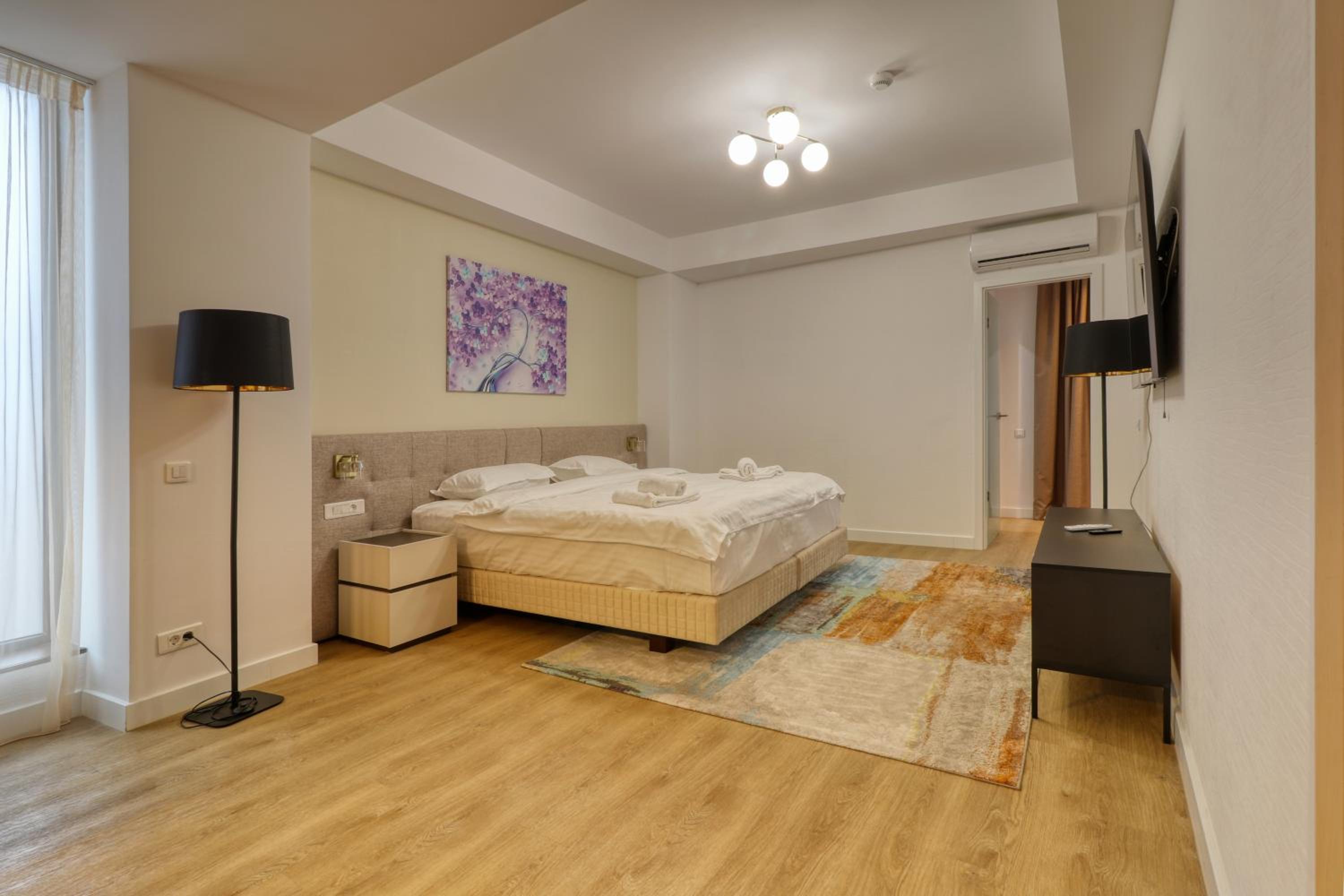 Executive Triple Room - Photo 1