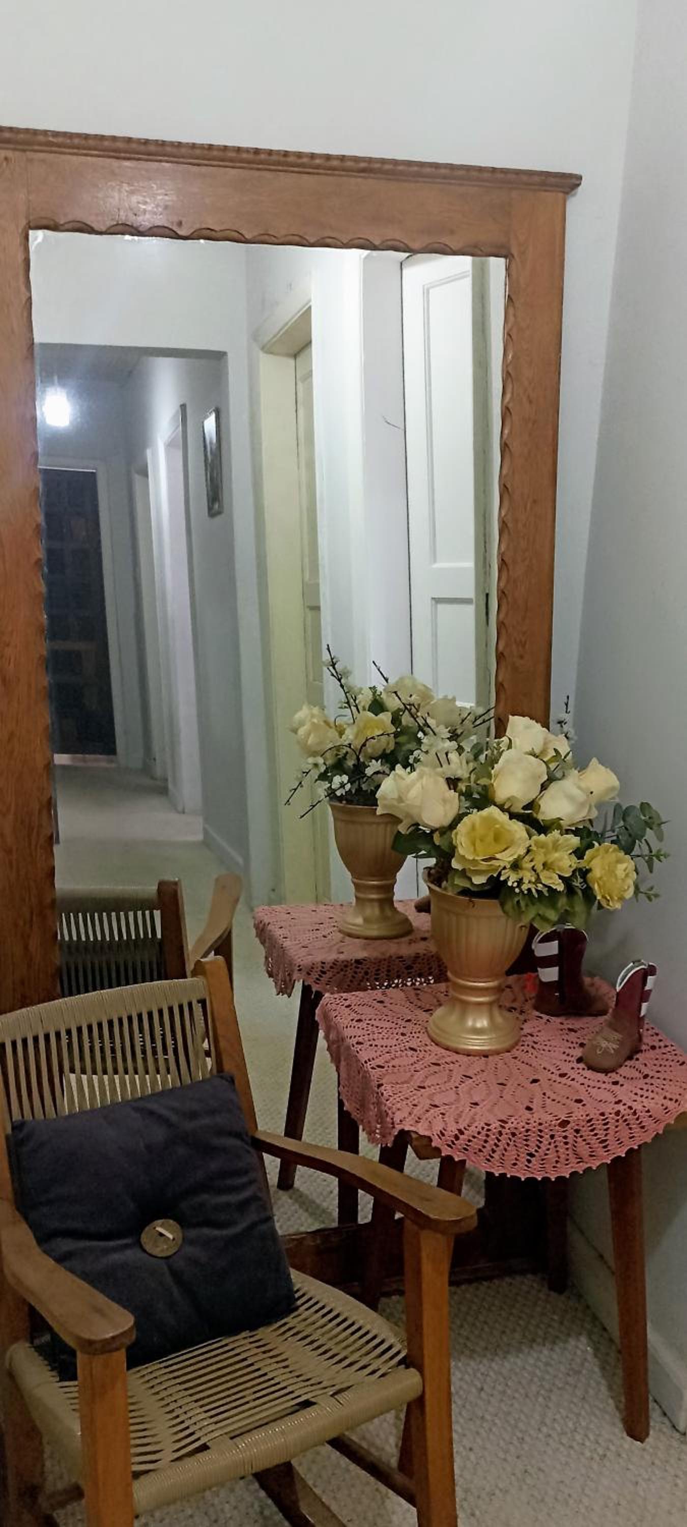 Double Room with Patio photo 2