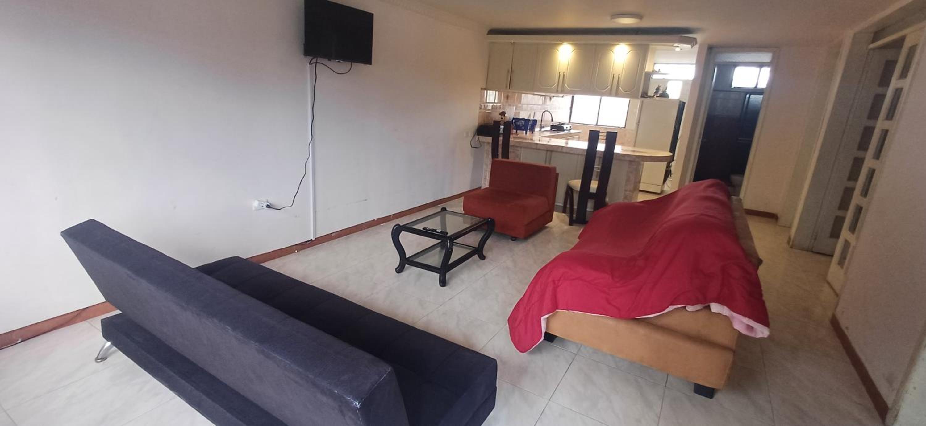 Family Suite photo 2