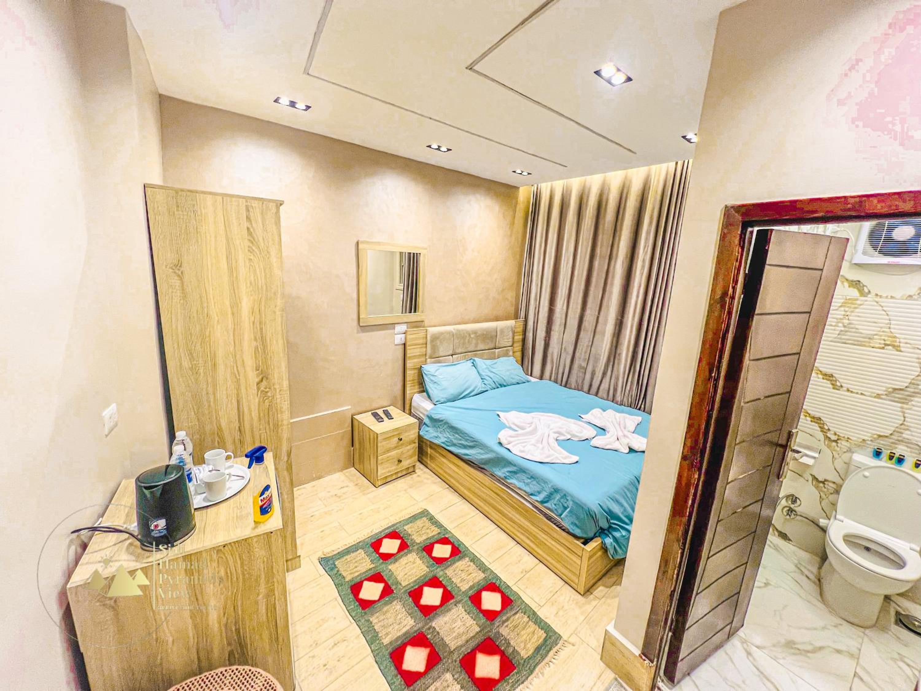 King Room photo 2
