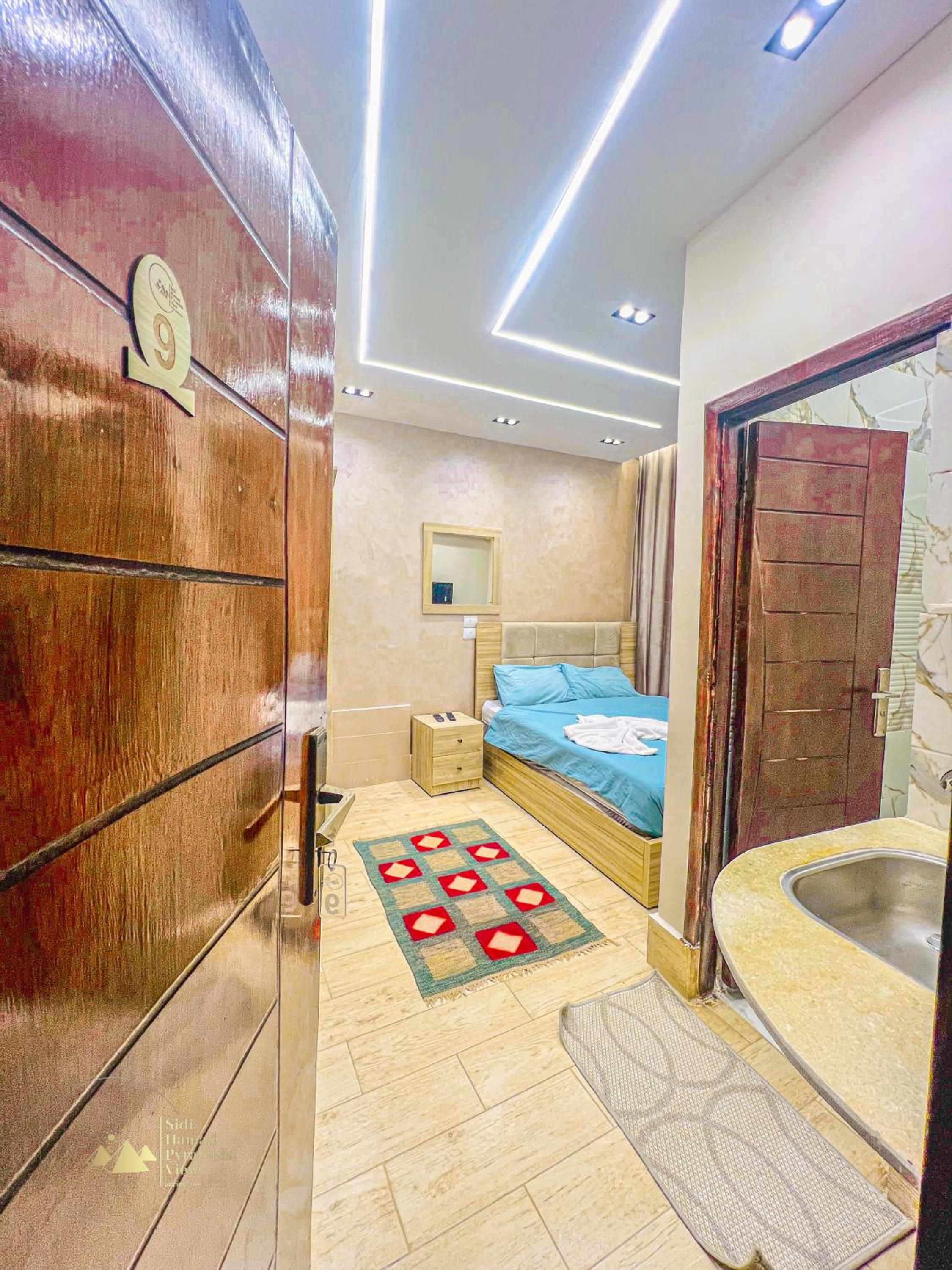 King Room photo 3