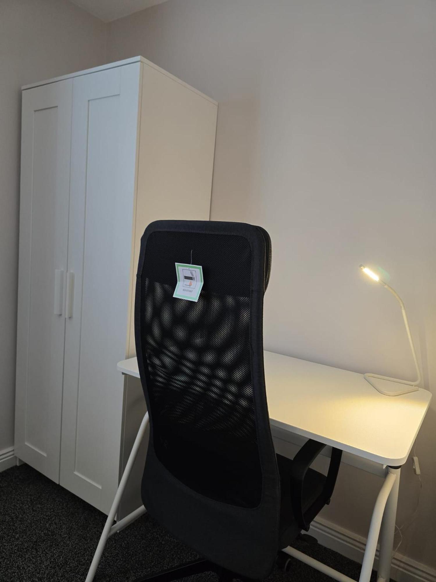 Double Room photo 2