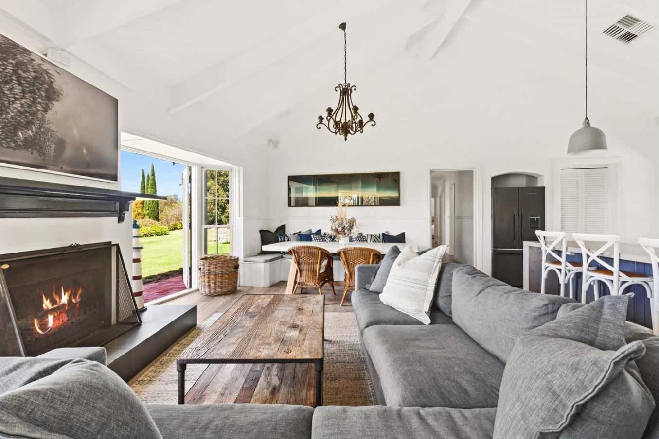 Holiday Home photo 1