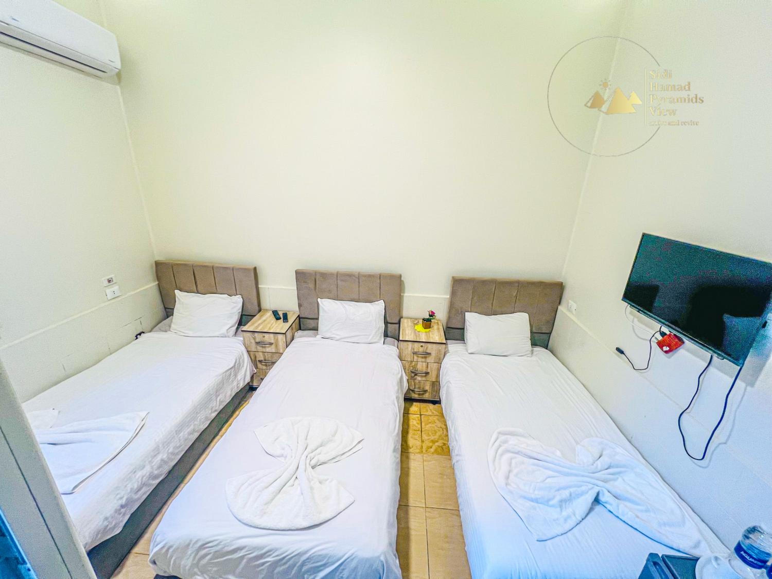 Superior Triple Room